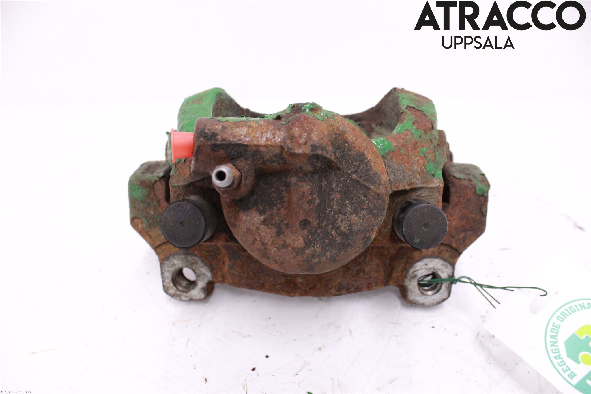 Ford MONDEO 07-15 Bromsok Fram Vänster