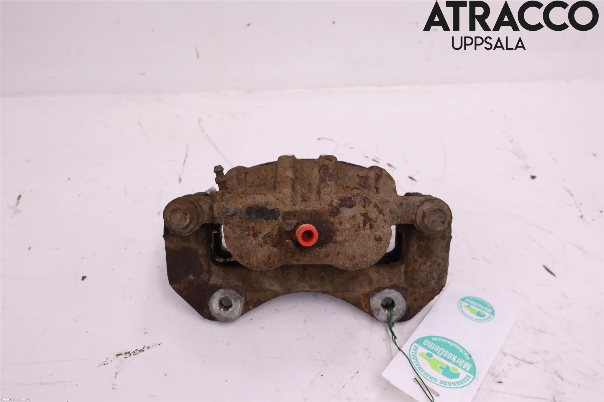 Mitsubishi OUTLANDER 07-12 Bromsok Fram Vänster