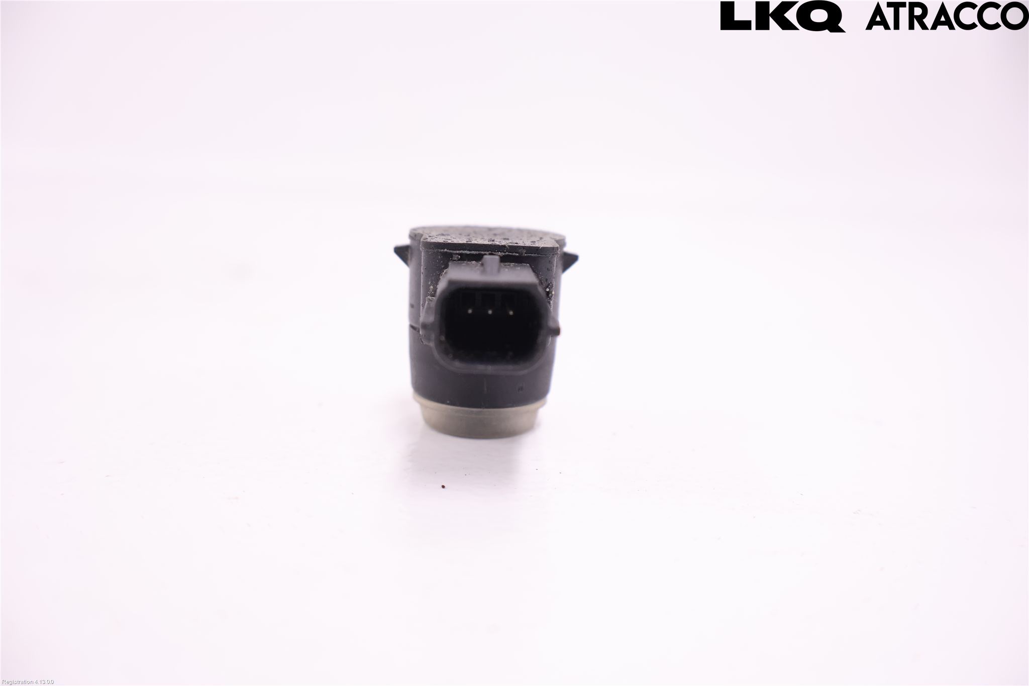 Saab 9-5 10-12 Parkeringshjälp Backsensor