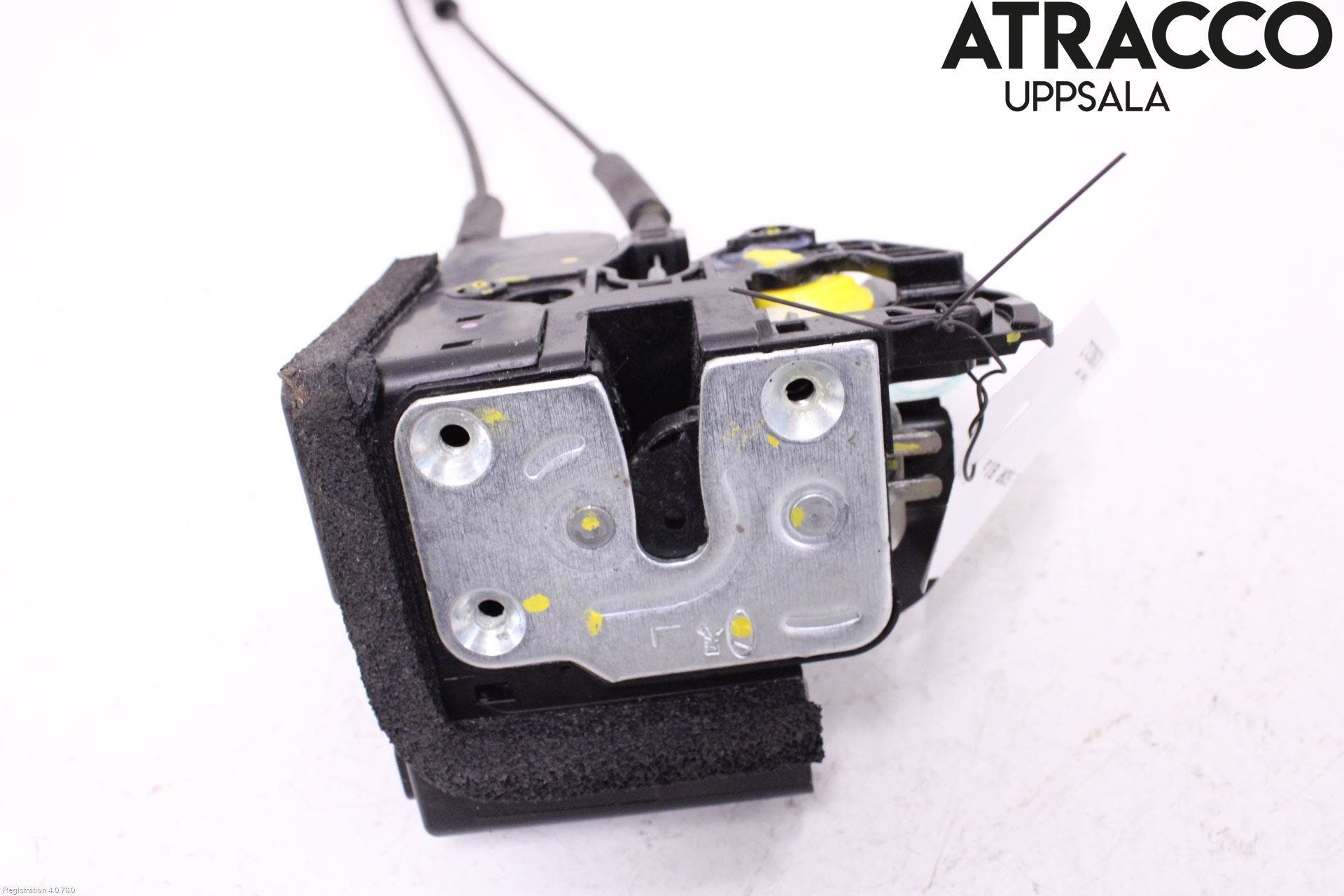 Hyundai i10 BA 17-20 Låskista-Dörrlås