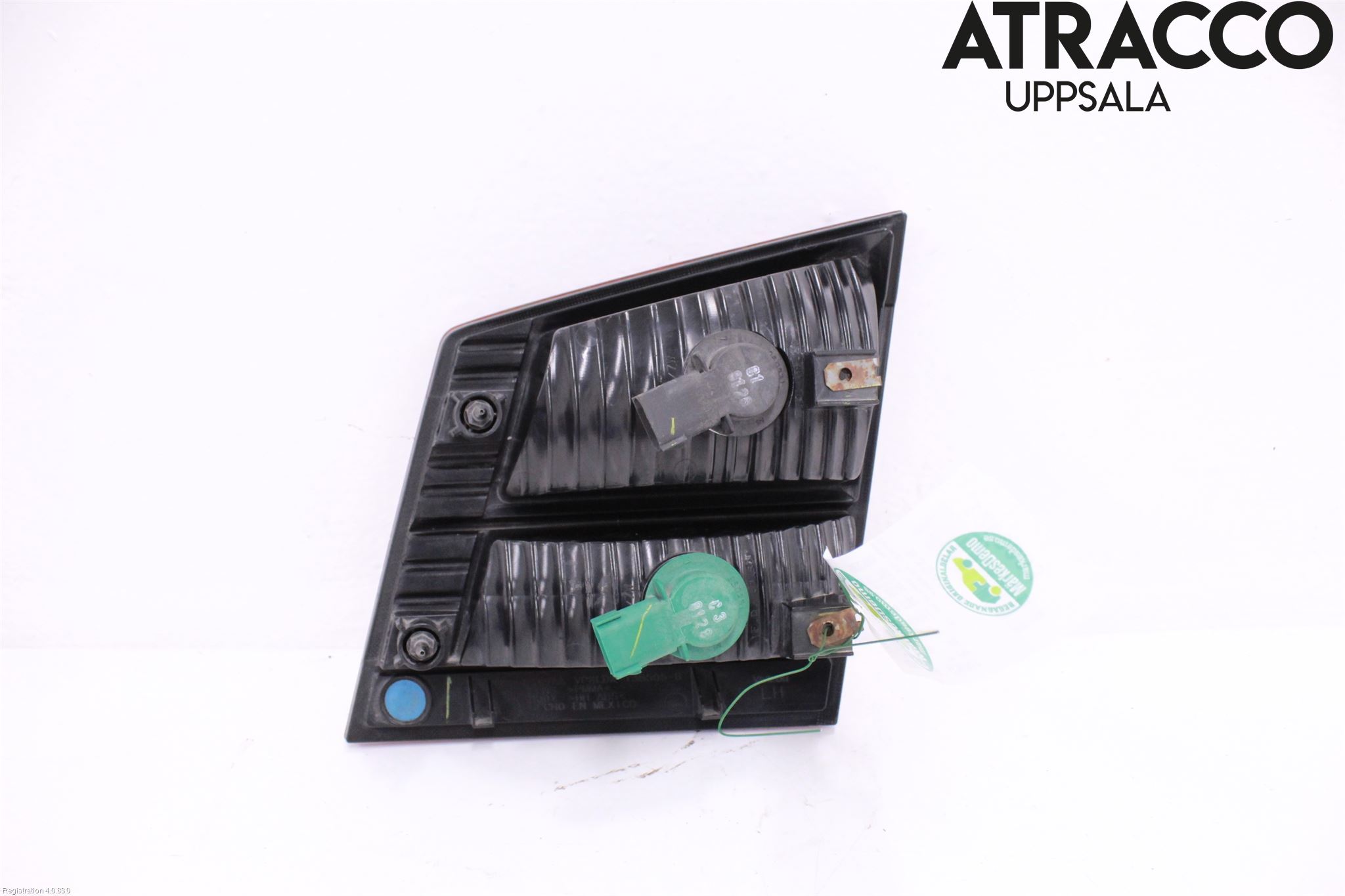 Dodge JOURNEY Bakljus Lucka Vä