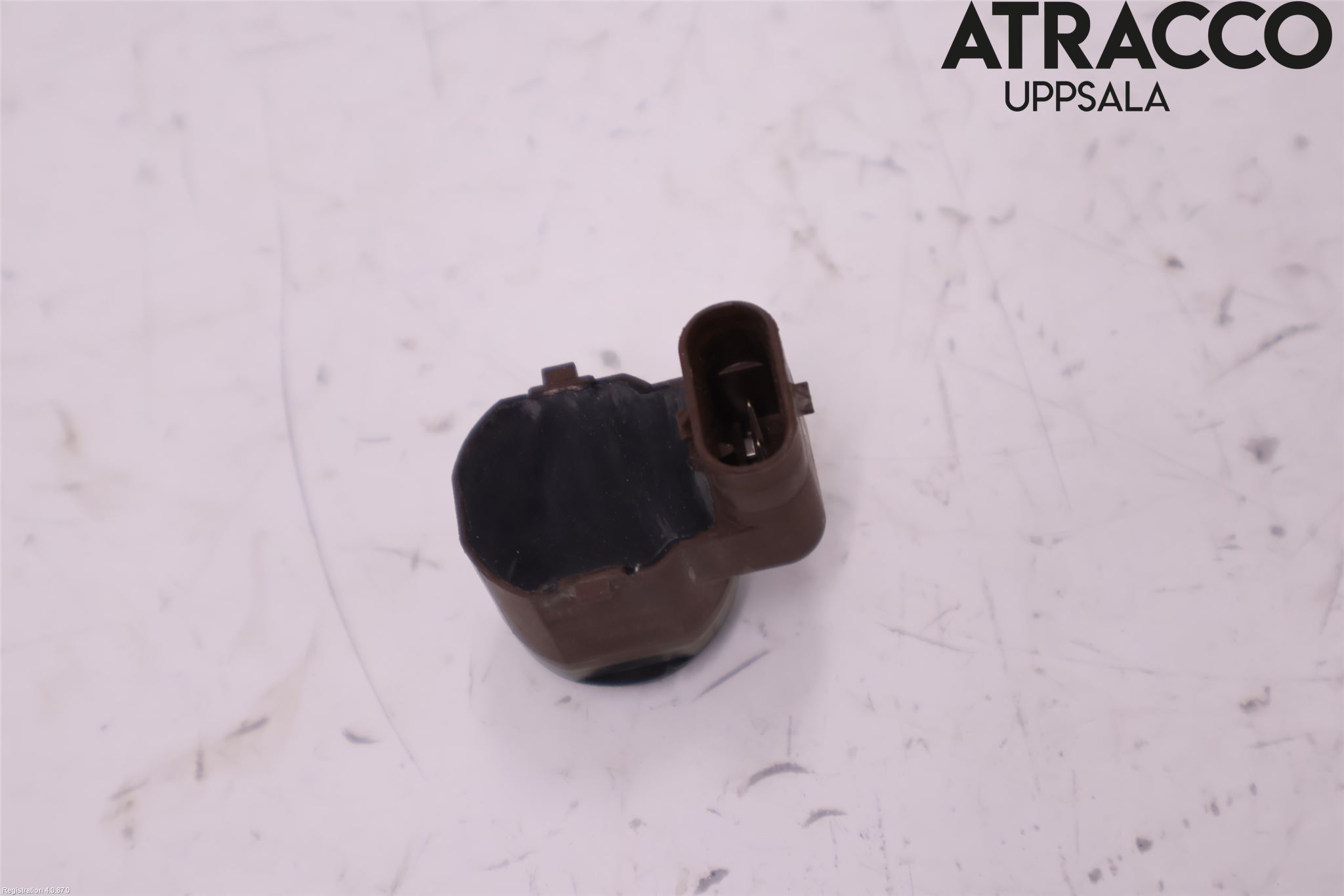 BMW 5 F10/F11/F18 09-17 Parkeringshjälp Backsensor