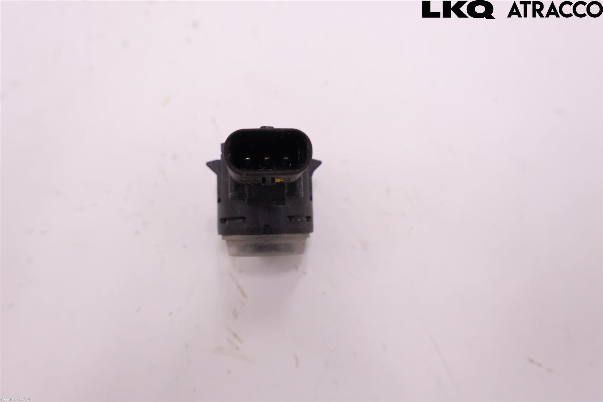 Citroen C3 AIRCROSS 18-23 Parkeringshjälp Backsensor