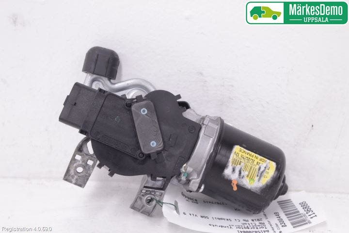 Mercedes-Benz MB CITAN (W415) 13-21 Torkarmotor Vindruta