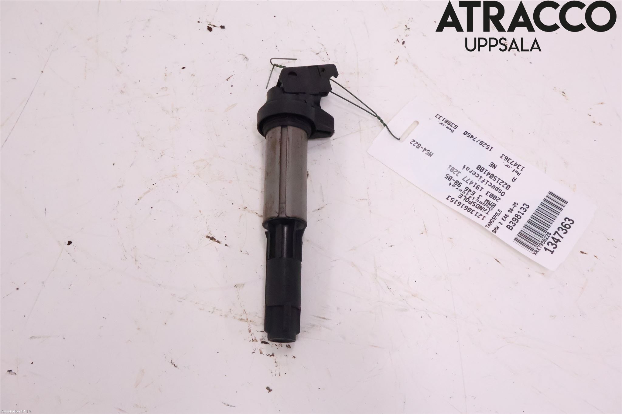 BMW 3 E46      98-05 Tändspole