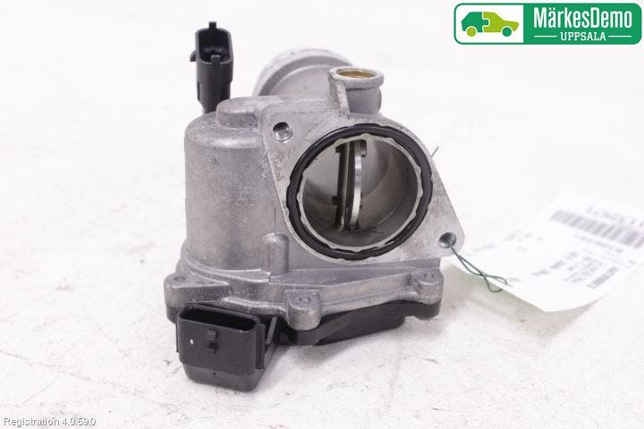 Mercedes-Benz MB CITAN (W415) 13-21 Injspjällhus