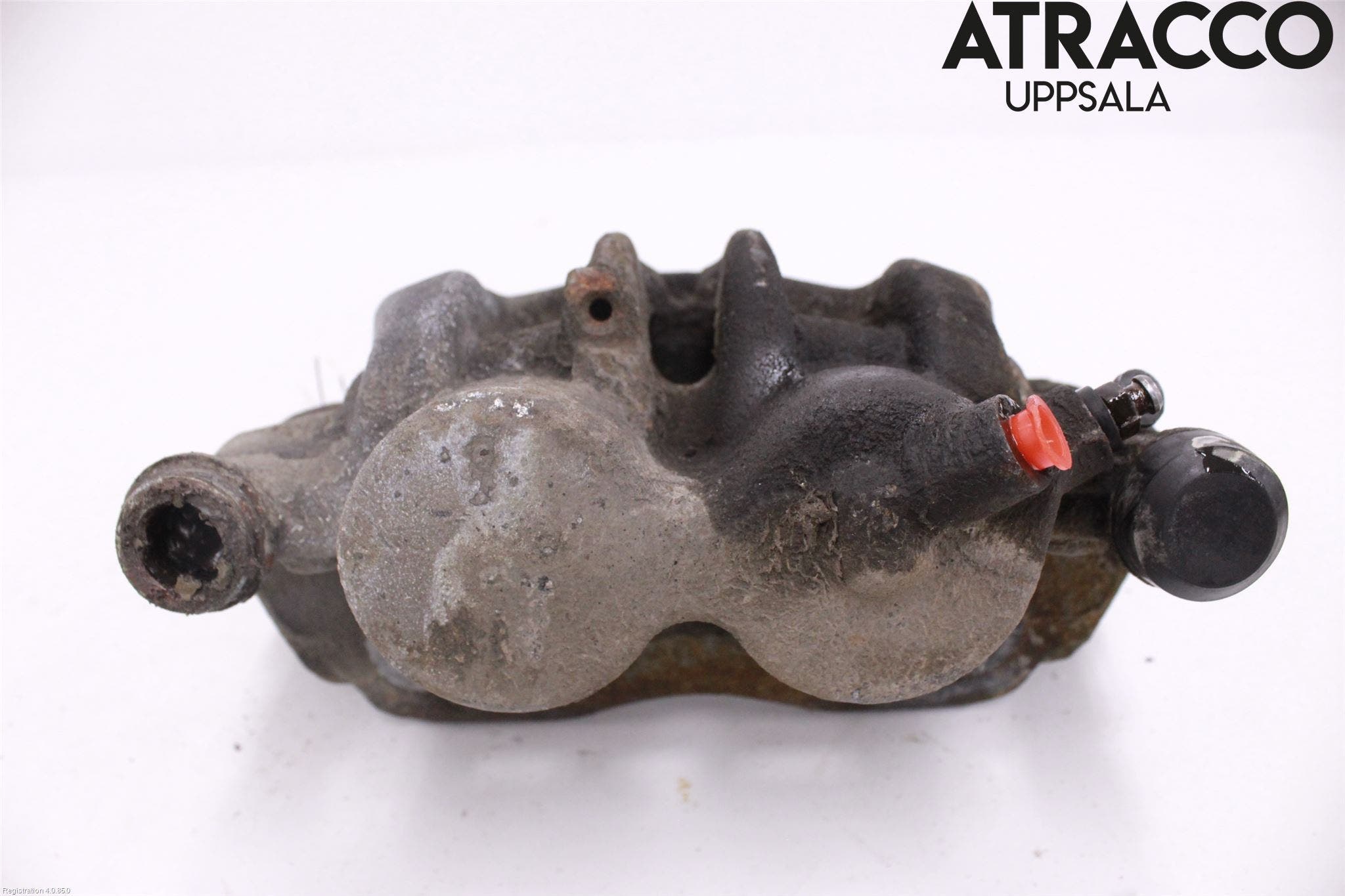 Mercedes-Benz MB SPRINTER (W906) 06-18 Bromsok Fram Vänster