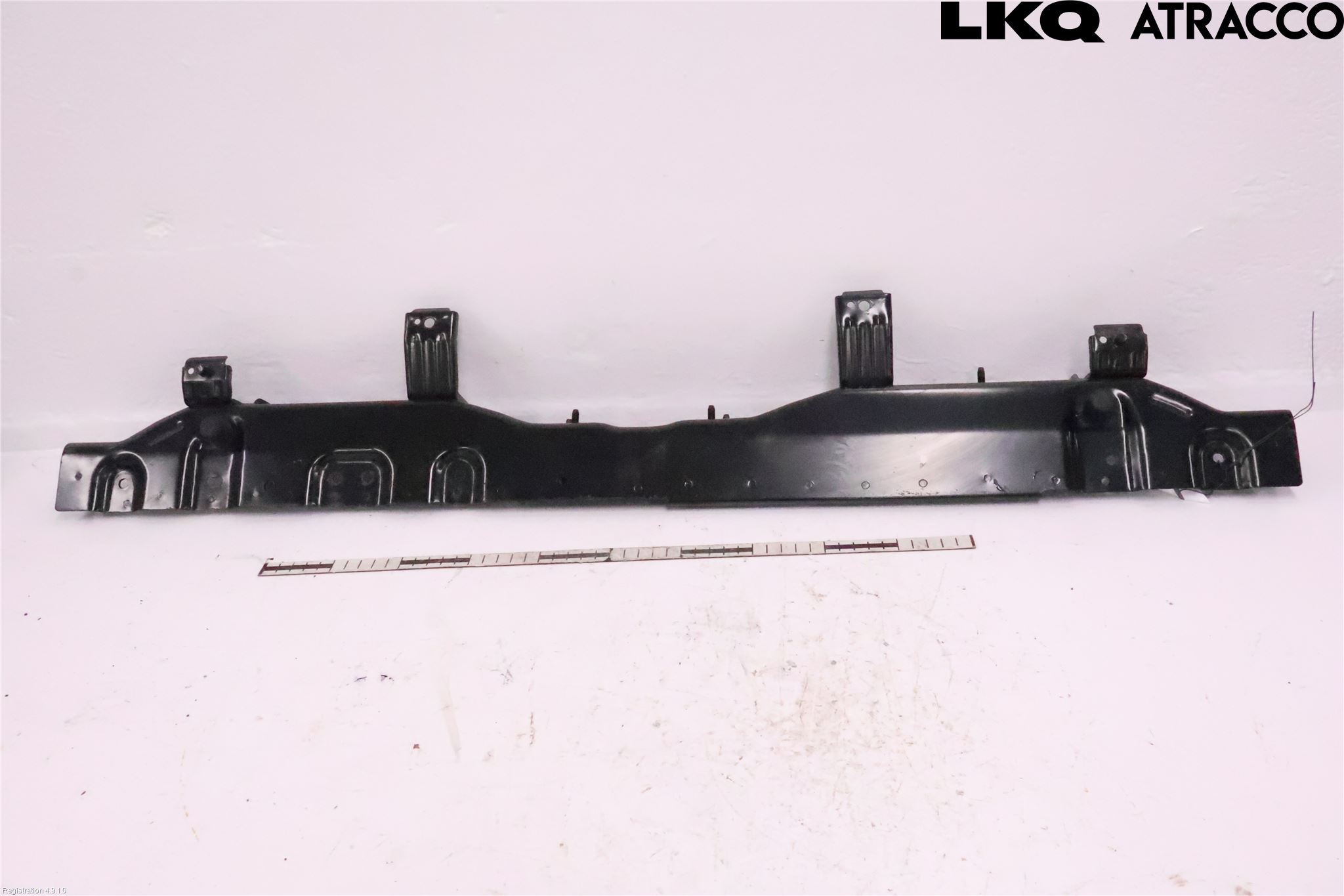 Kia OPTIMA 16-20 Front Huvlåsplåt-Balk