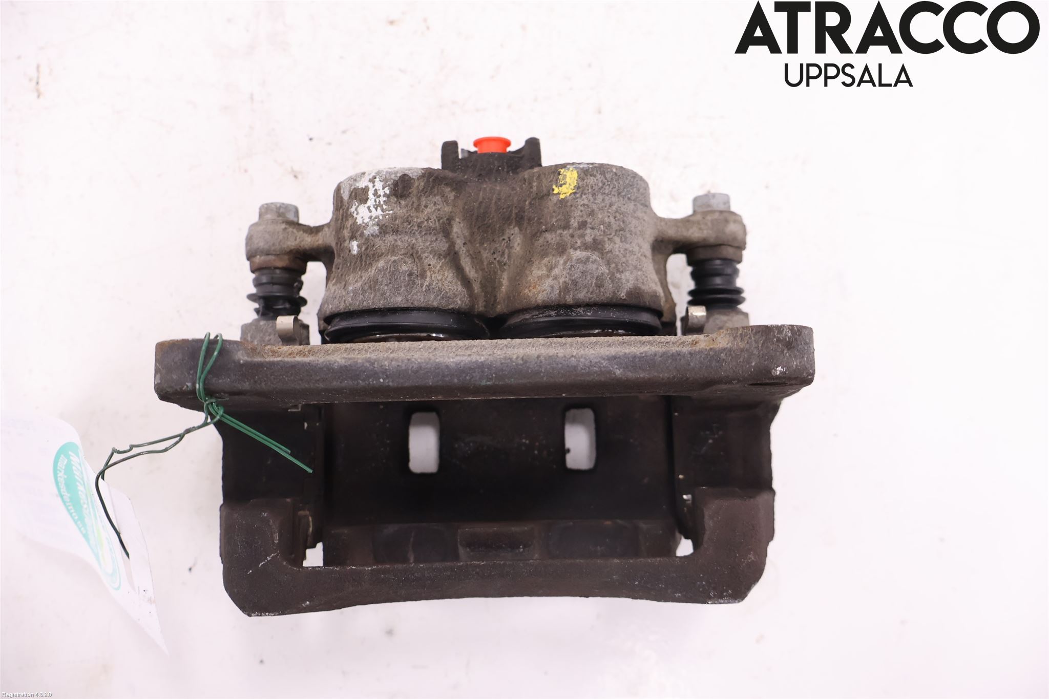 Subaru XV 18-22 Bromsok Fram Höger