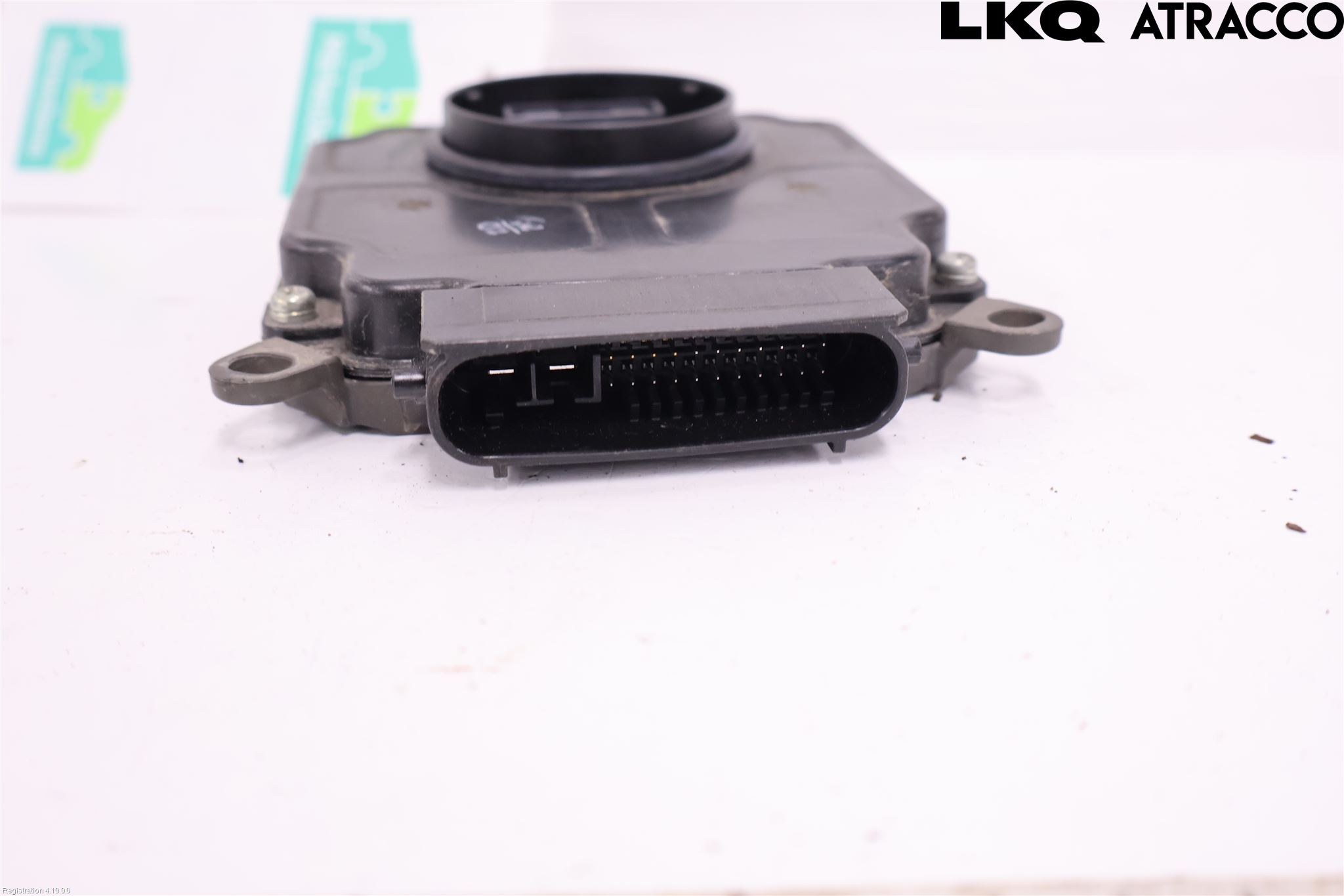 Toyota C-HR 16-23 Styrenhet Strålkastare