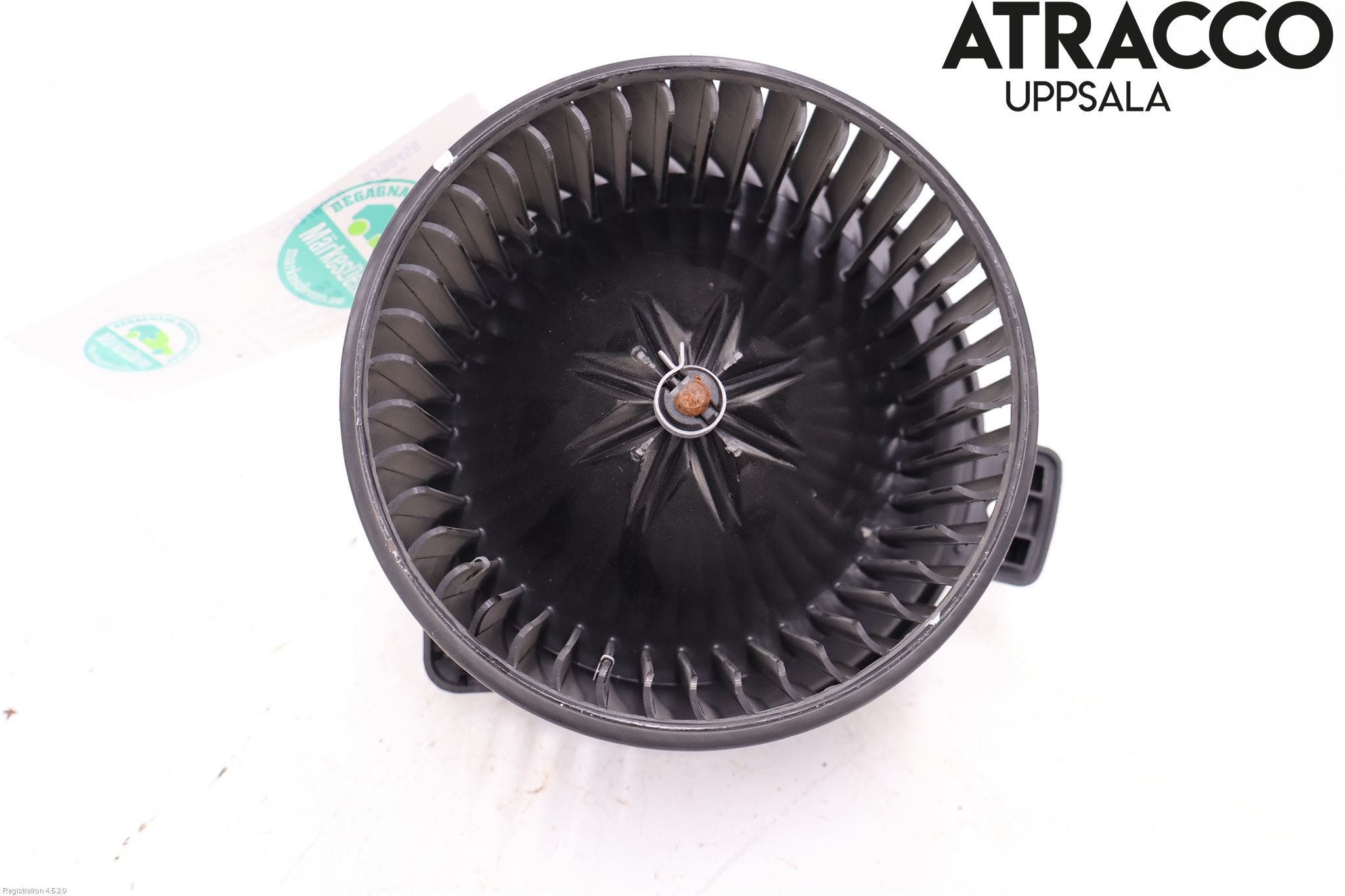 Hyundai i40 16-18 Värmefläkt