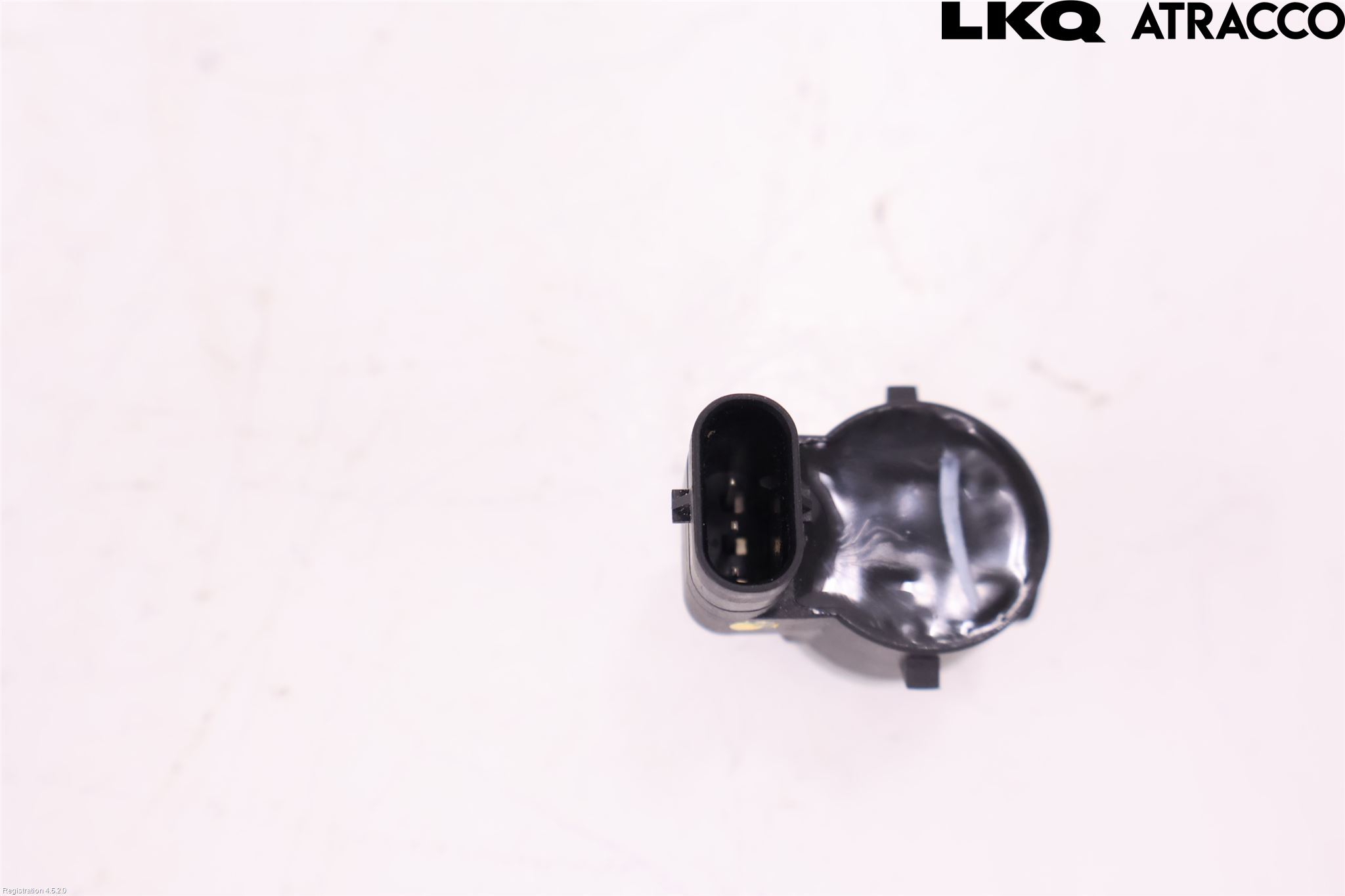 Mini ONE/COOPER 5DR F55 14-24 Parkeringshjälp Backsensor