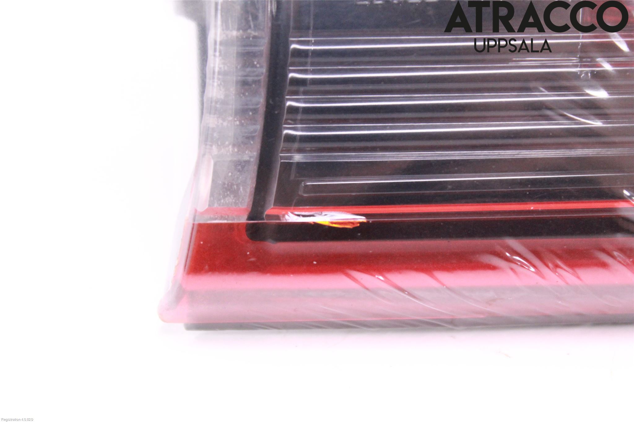 Mazda 6 13- Bakljus Lucka Vä