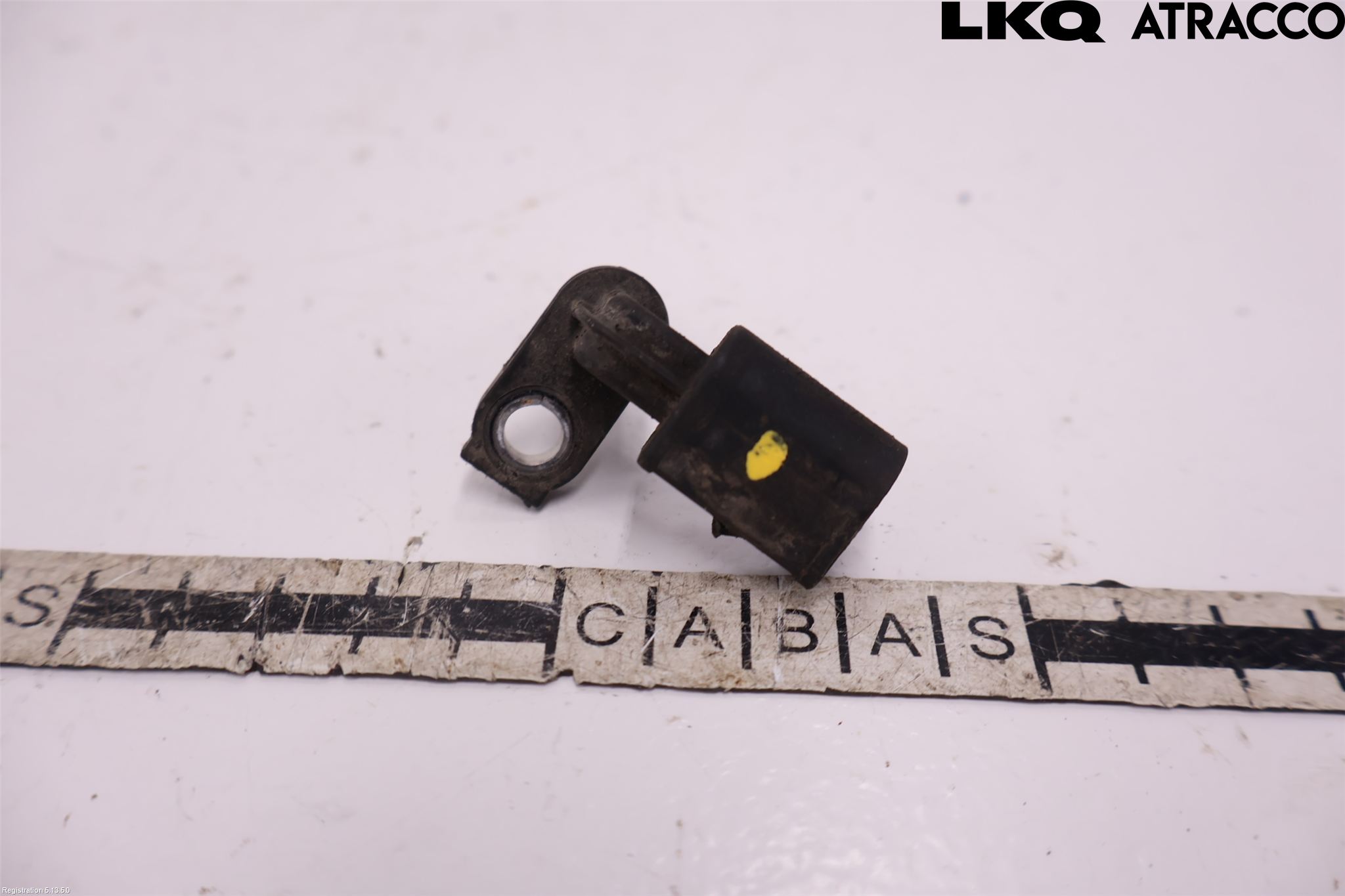 Porsche CAYENNE 03- Abs Sensor