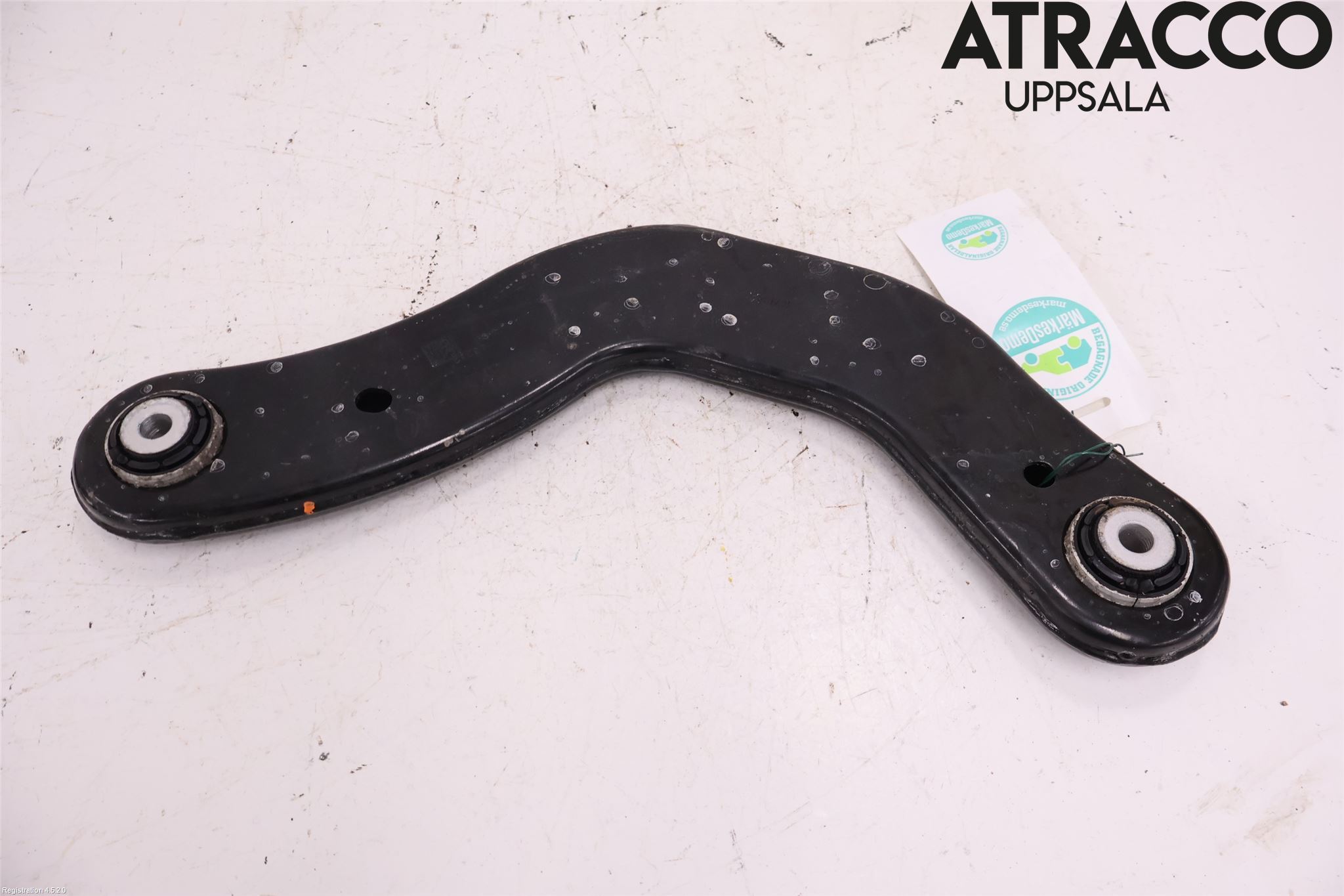 Ford FOCUS 19- Bärarm Bak Övre Vänster