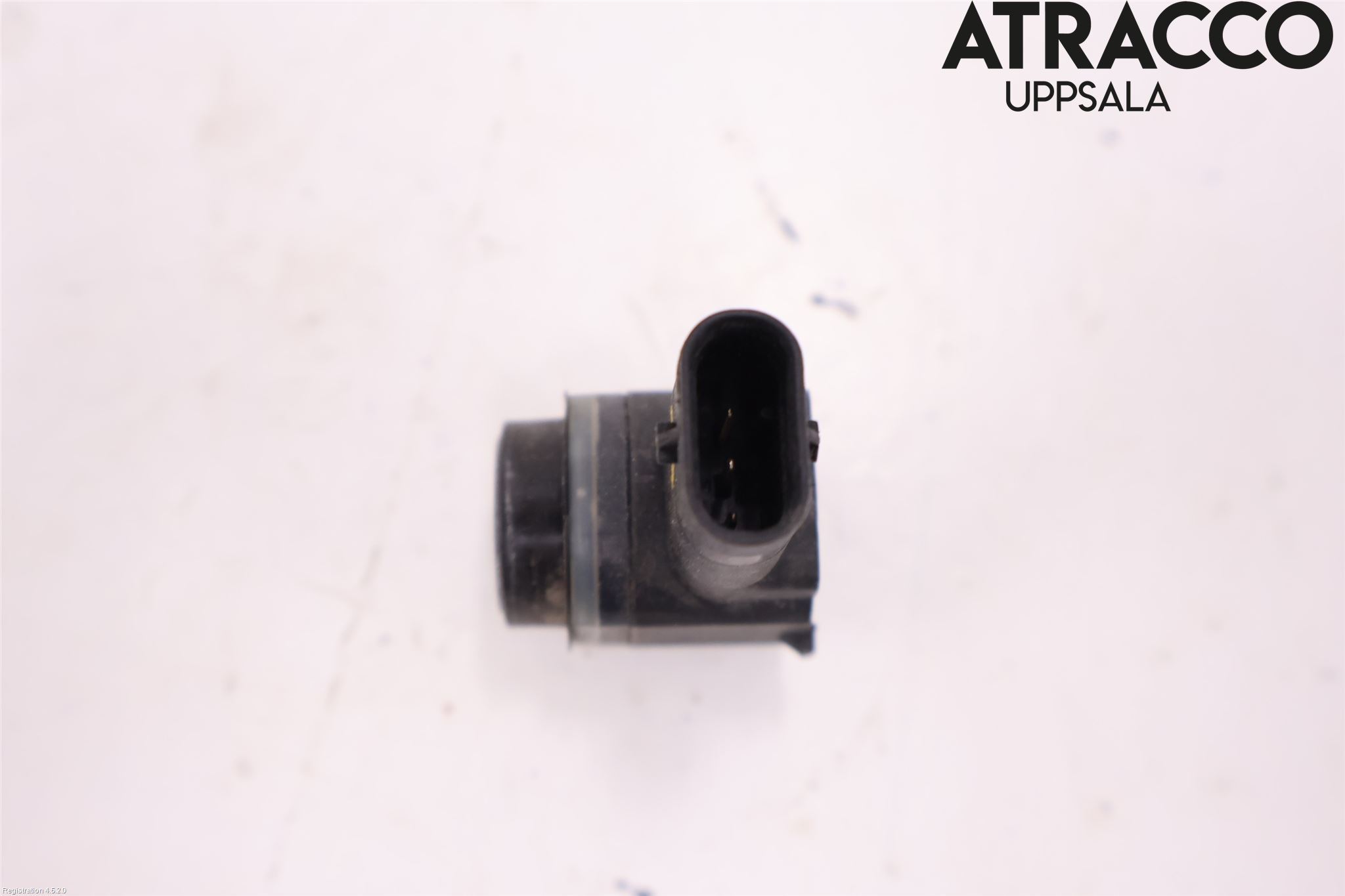 Skoda OCTAVIA (1Z) 05-13 Parkeringshjälp Backsensor