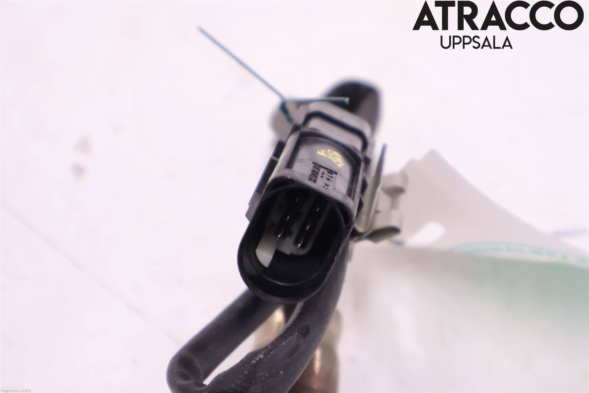 Mercedes-Benz MB A-KLASS (W177) 18- Injlambdasond