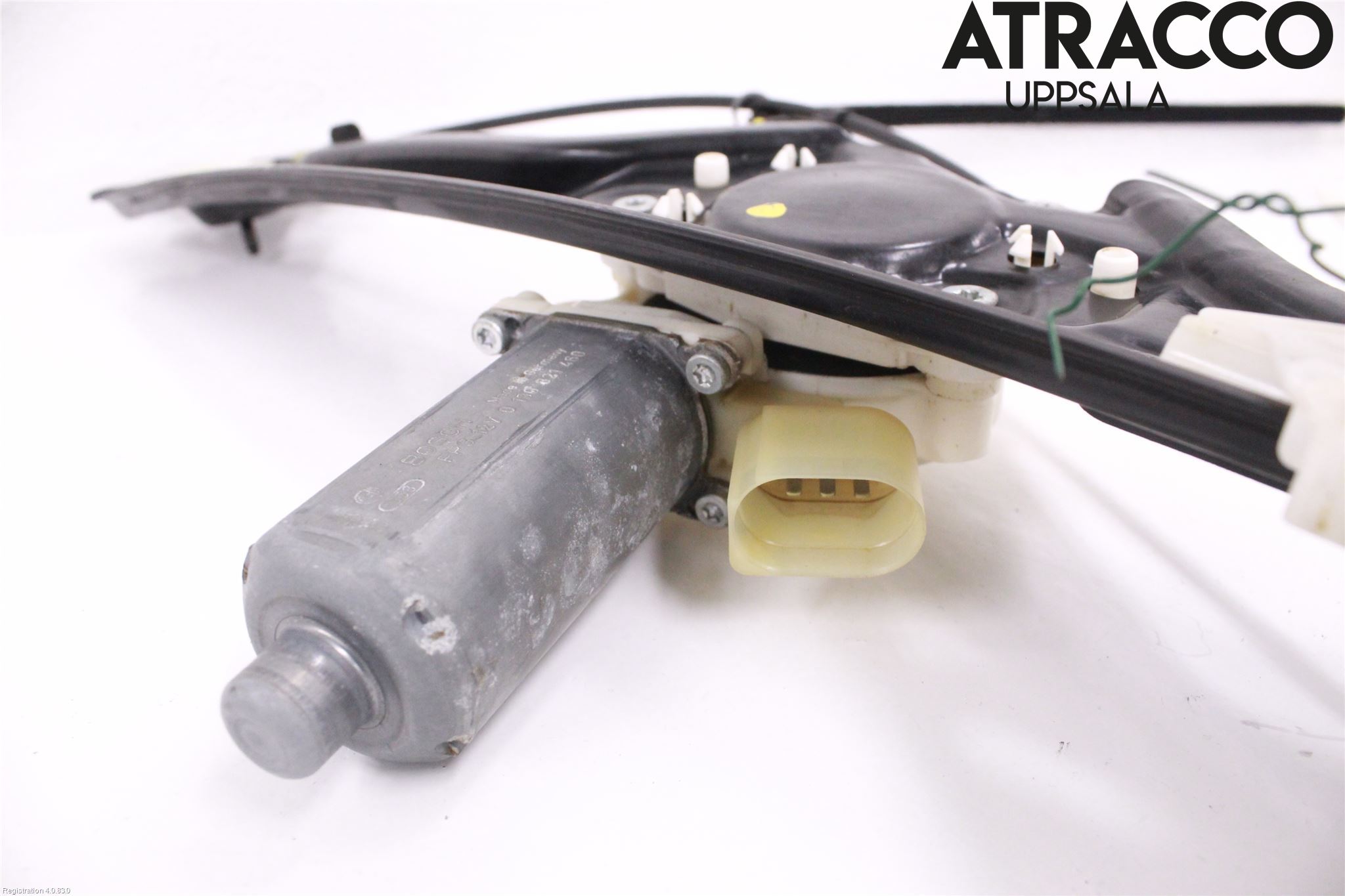 BMW X6 E71/E72   08-14 Fönsterhiss El Kompl