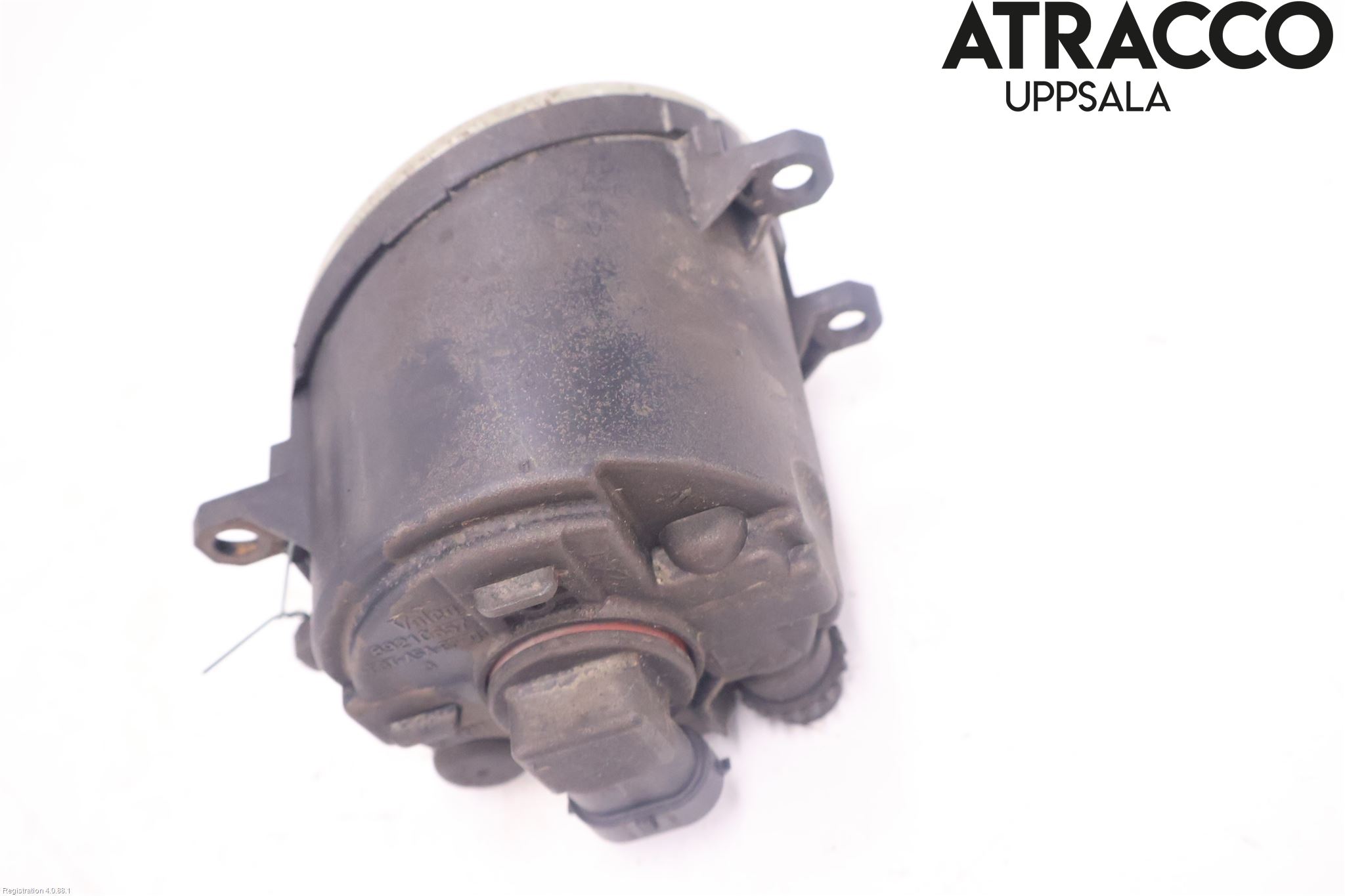 Toyota AVENSIS 07-08 Dimljus-Varselljus Fram