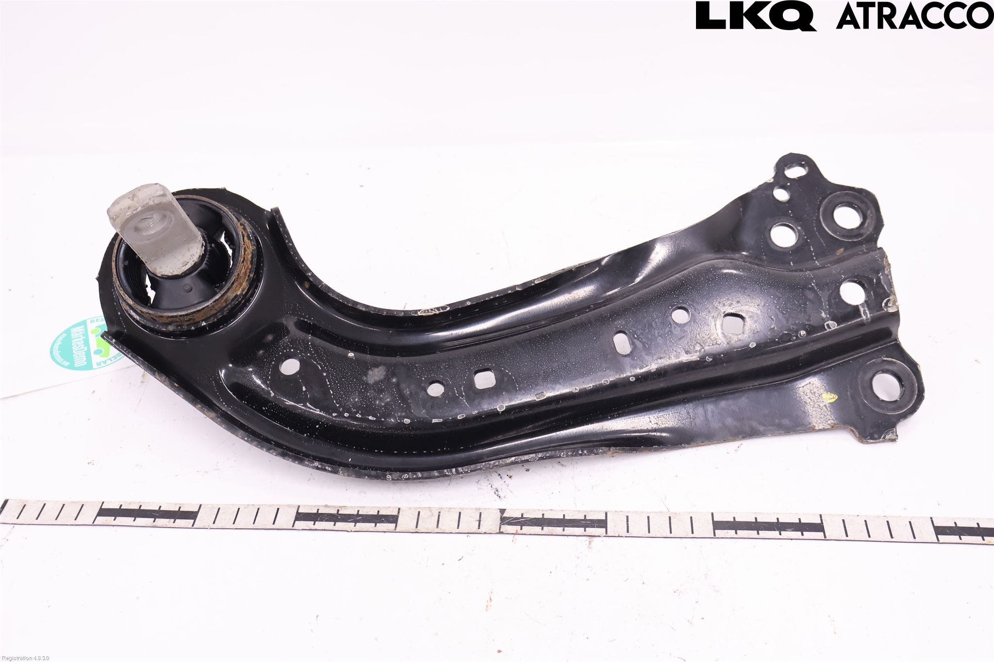 Toyota RAV4 19- Bärarm Bak Höger