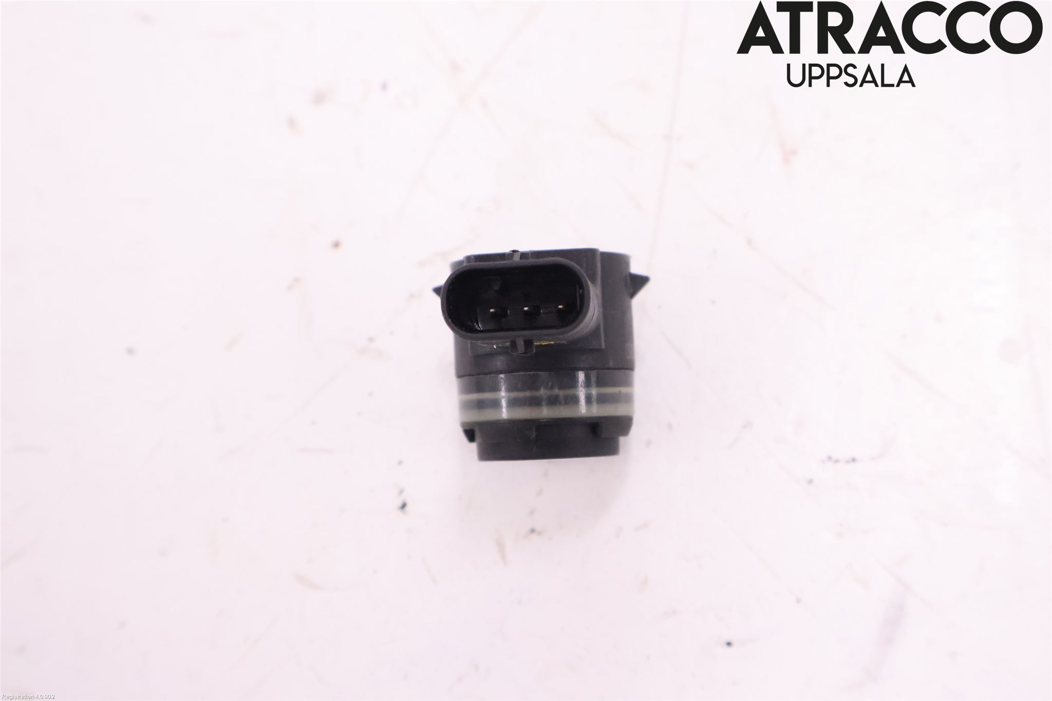 Skoda RAPID Parkeringshjälp Backsensor