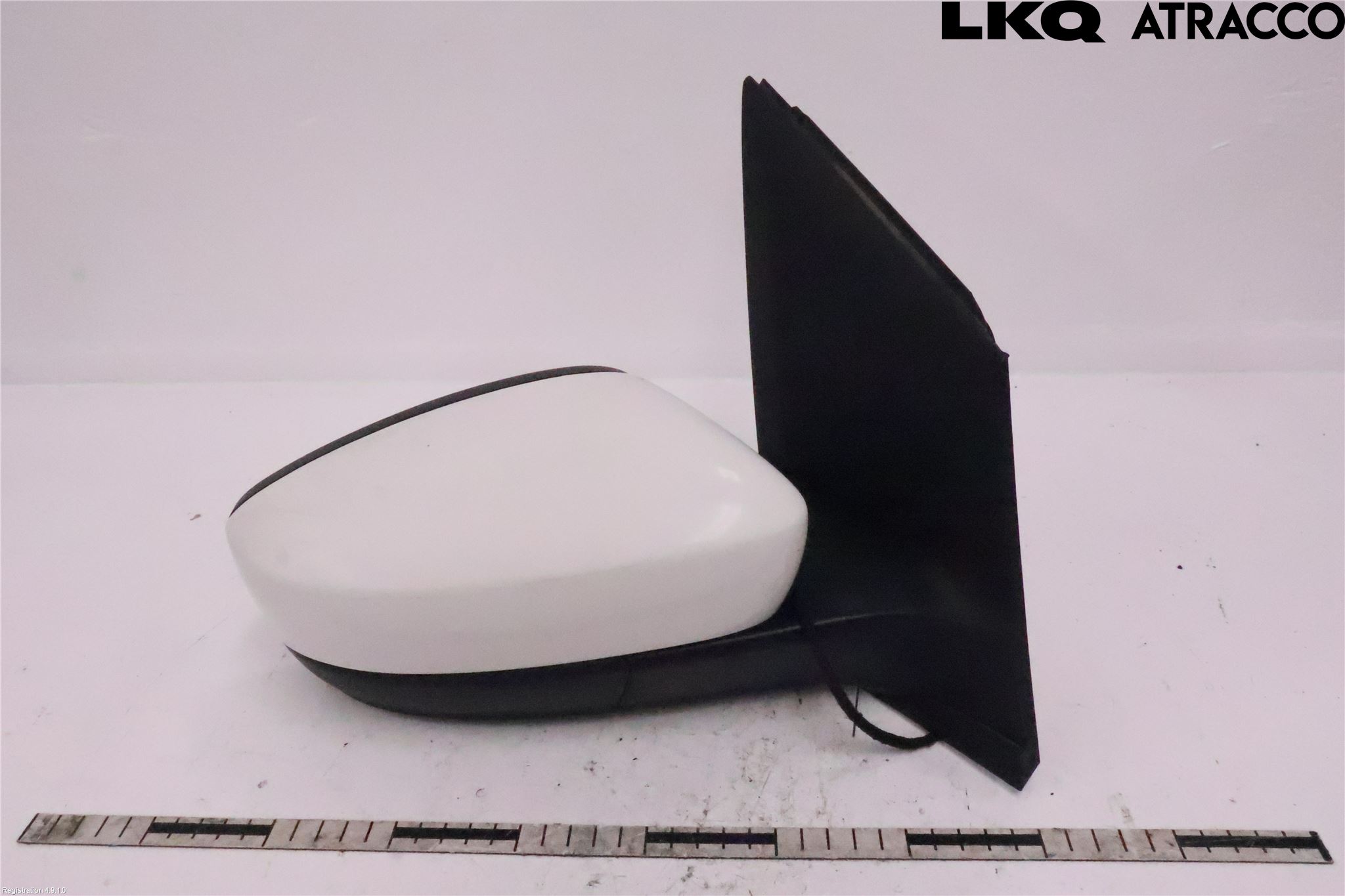 Volkswagen VW UP! / E-UP! Spegel Yttre El Hö