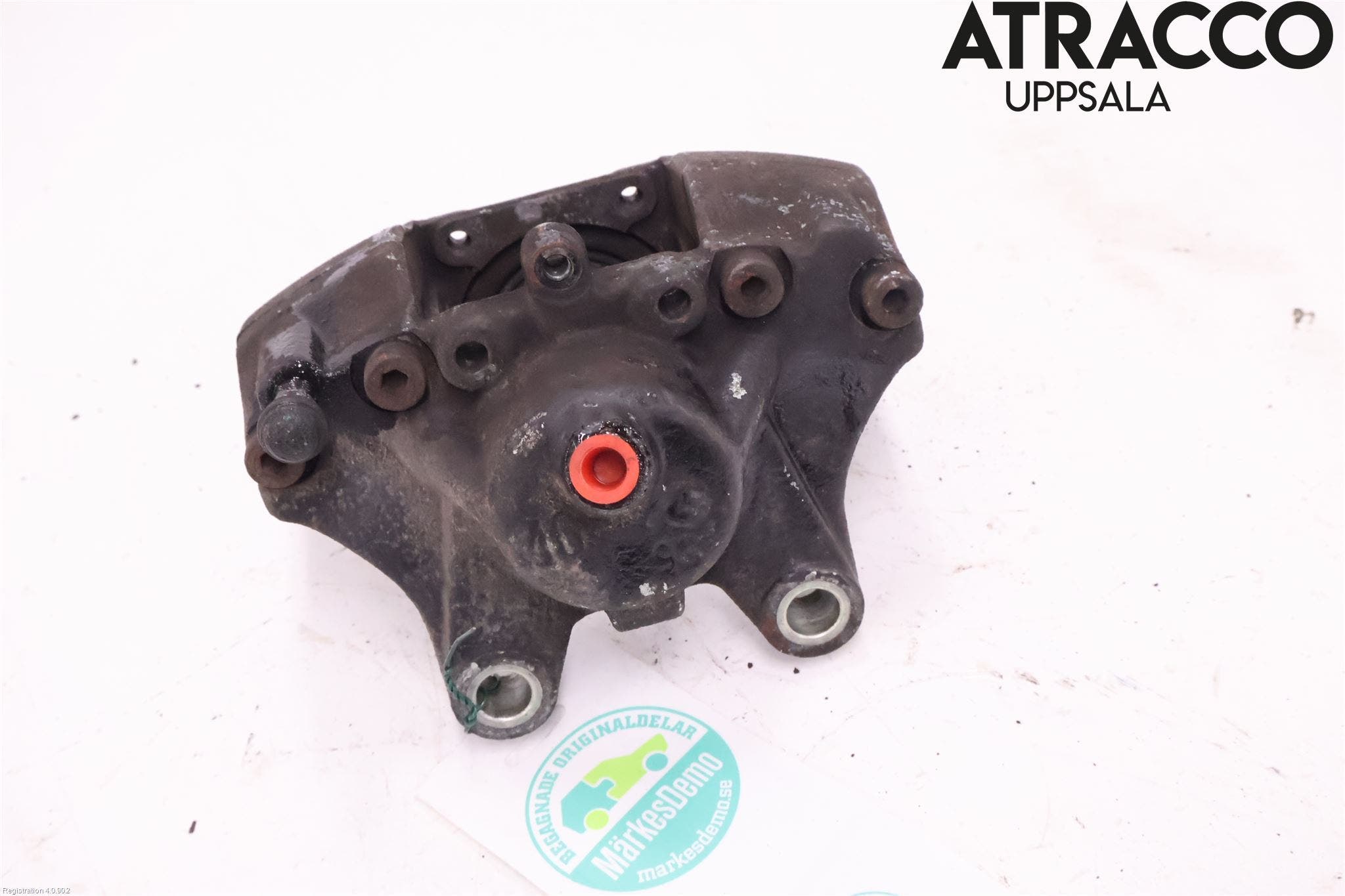 Mercedes-Benz MB S/CL-KLASS (W140) 91-98 Pedal Gas-Broms-Koppling