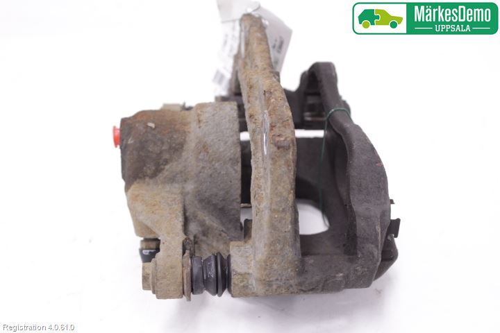 Toyota AVENSIS 09-15 Bromsok Fram Vänster
