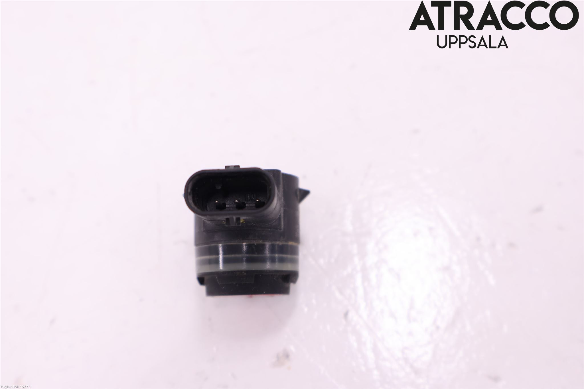 Audi Q2/SQ2 17- Parkeringshjälp Backsensor