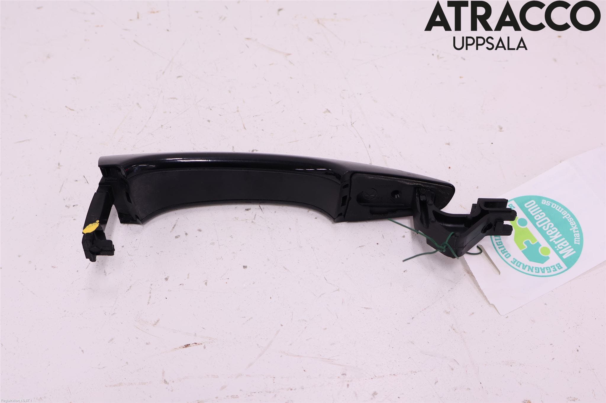 Opel MOKKA 21- Dörrhandtag Yttre Vä