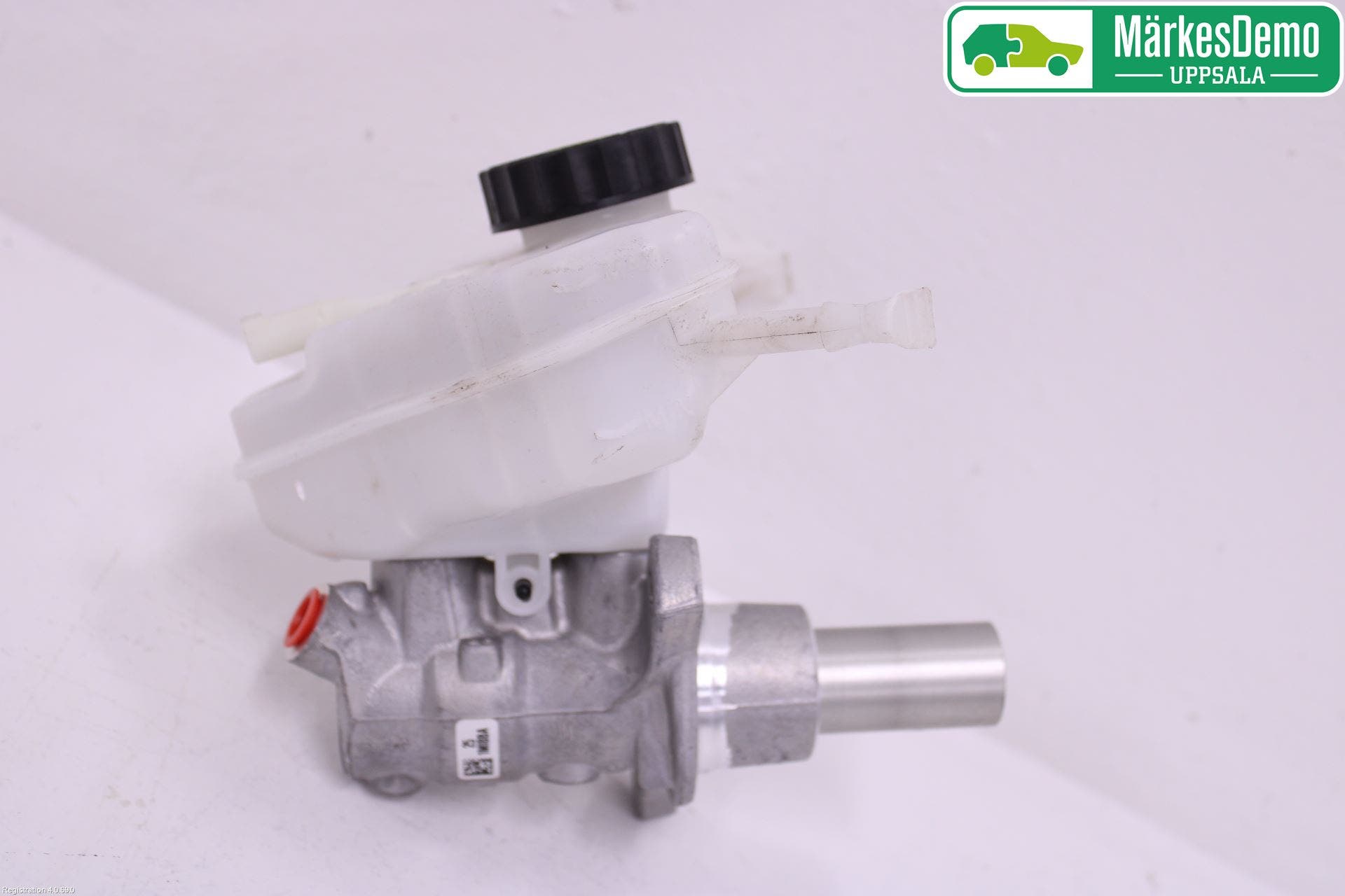 Mercedes-Benz MB E-KLASS (W213) 16-23 Broms Huvudcylinder