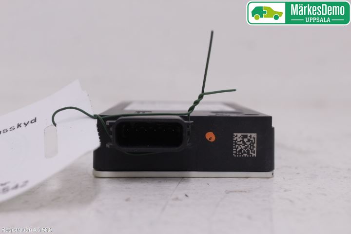 Mercedes-Benz MB E-KLASS (W213) 16-23 Sensor Aktivt Kollisionsskydd
