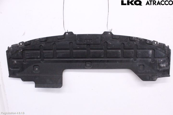 Opel KARL 16-19 Front Övrigt