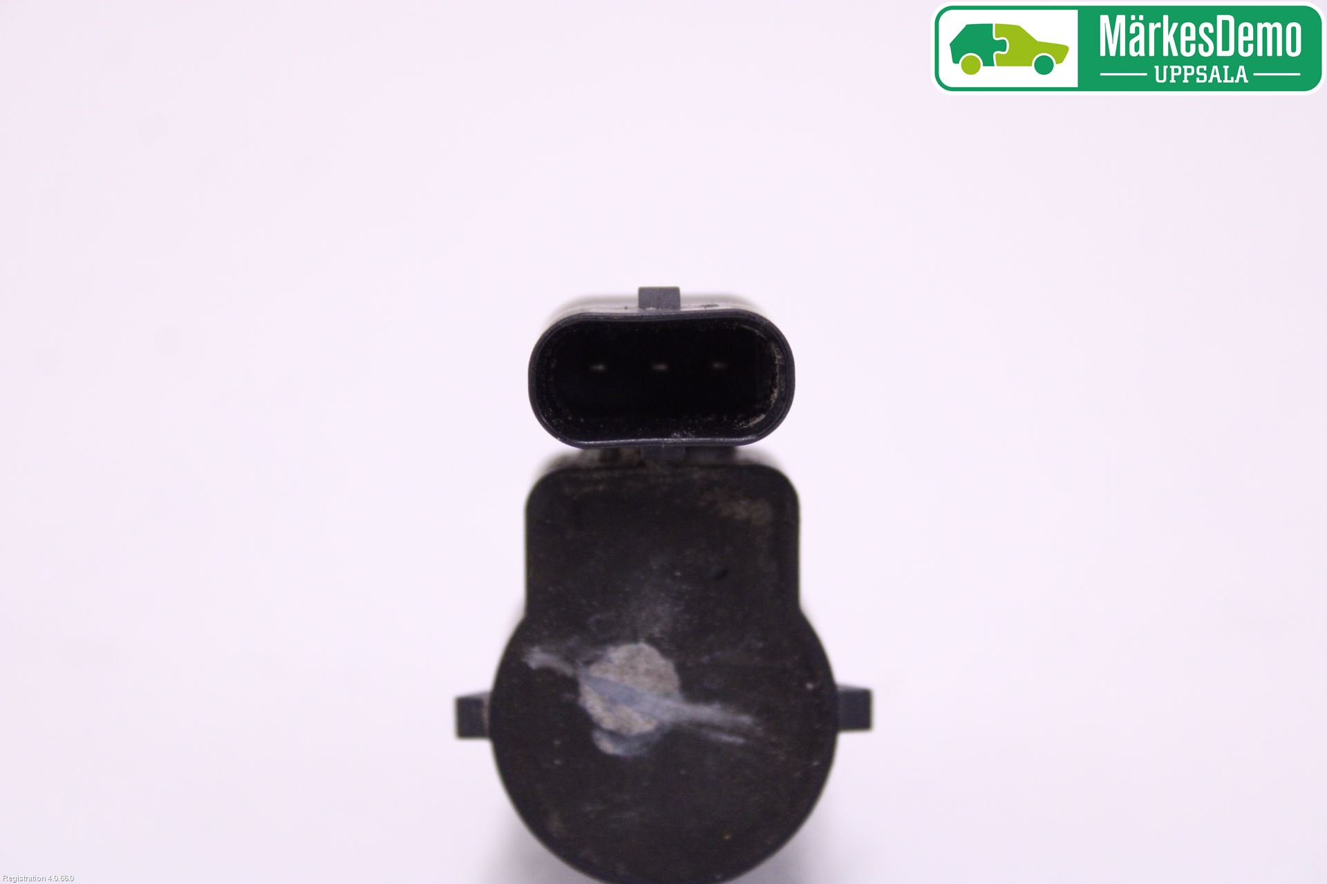 BMW 3 E92/93 Coupé/Cab 05-14 Parkeringshjälp Backsensor