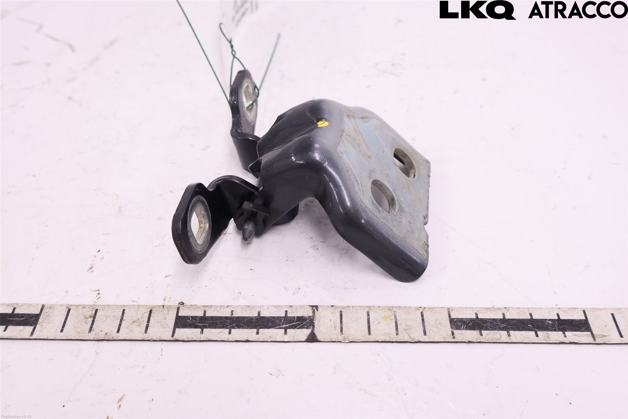 Dacia DUSTER 10-17 Dörrgångjärn