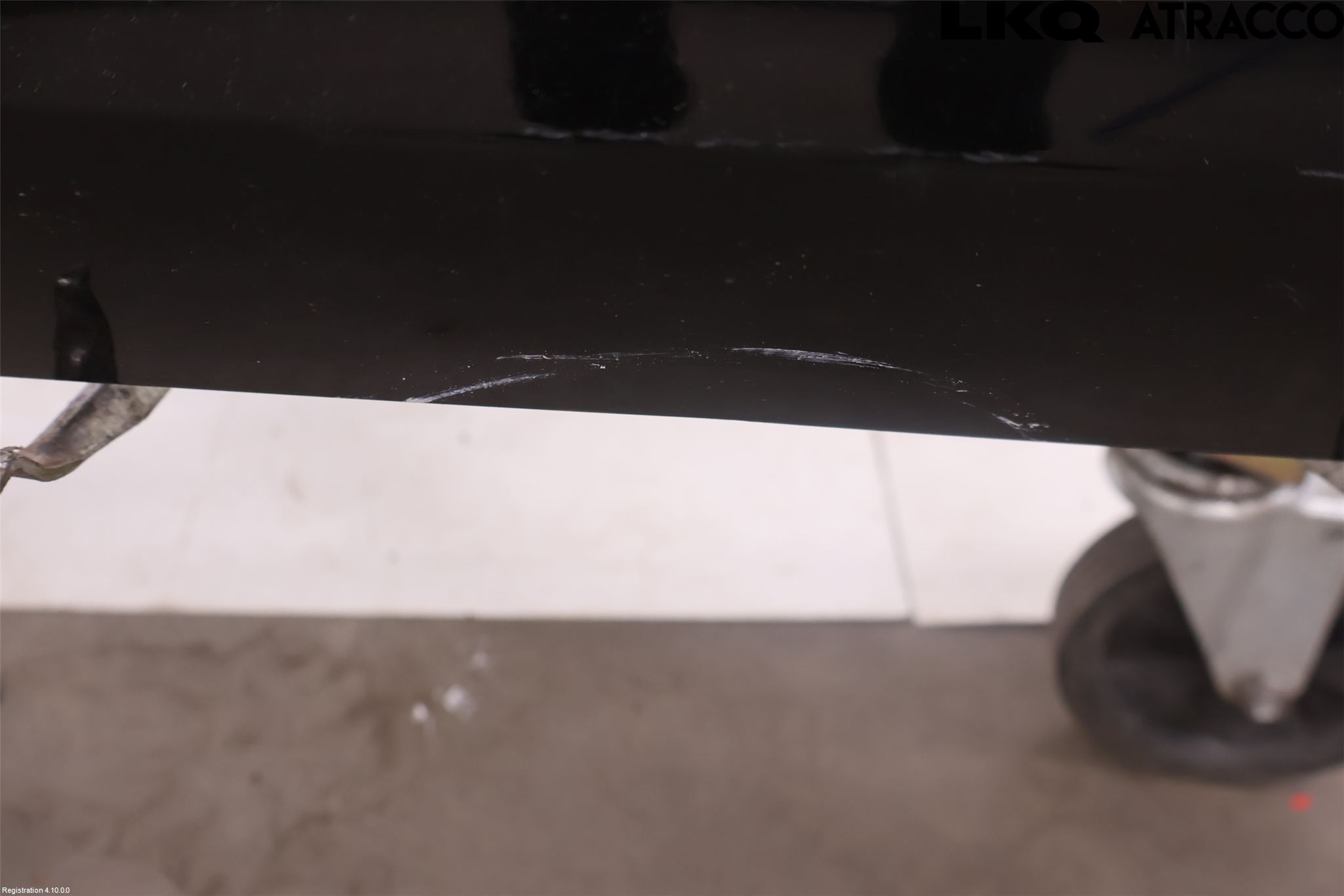 Opel ASTRA K 16-22 Dörr Fram Vänster