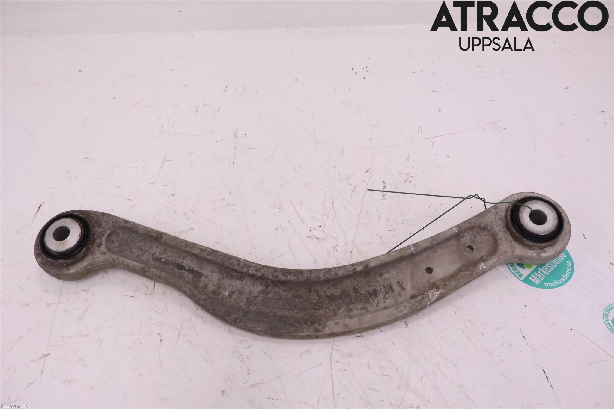 Mercedes-Benz MB C-KLASS (W205) 14-21 Bärarm Bak Övre Vänster
