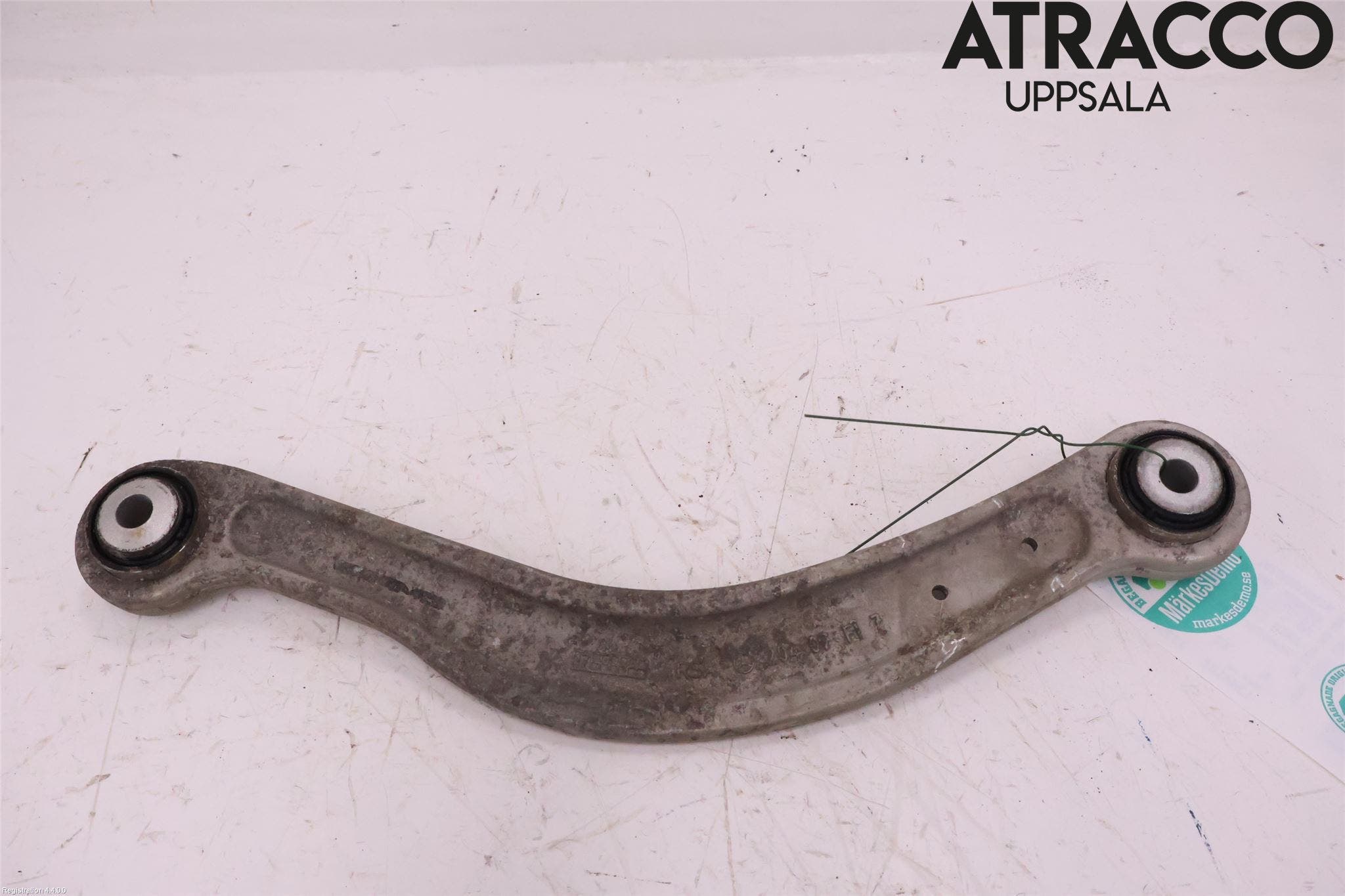 Mercedes-Benz MB C-KLASS (W205) 14-21 Bärarm Bak Övre Vänster