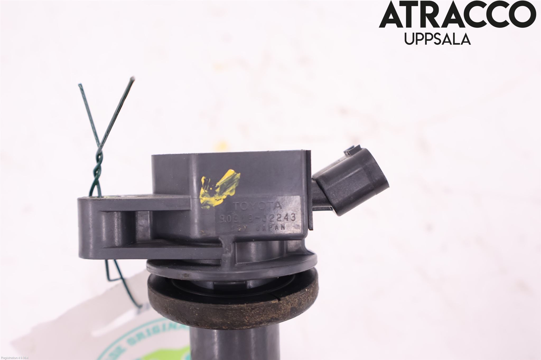 Toyota RAV 4 00-06 Tändspole