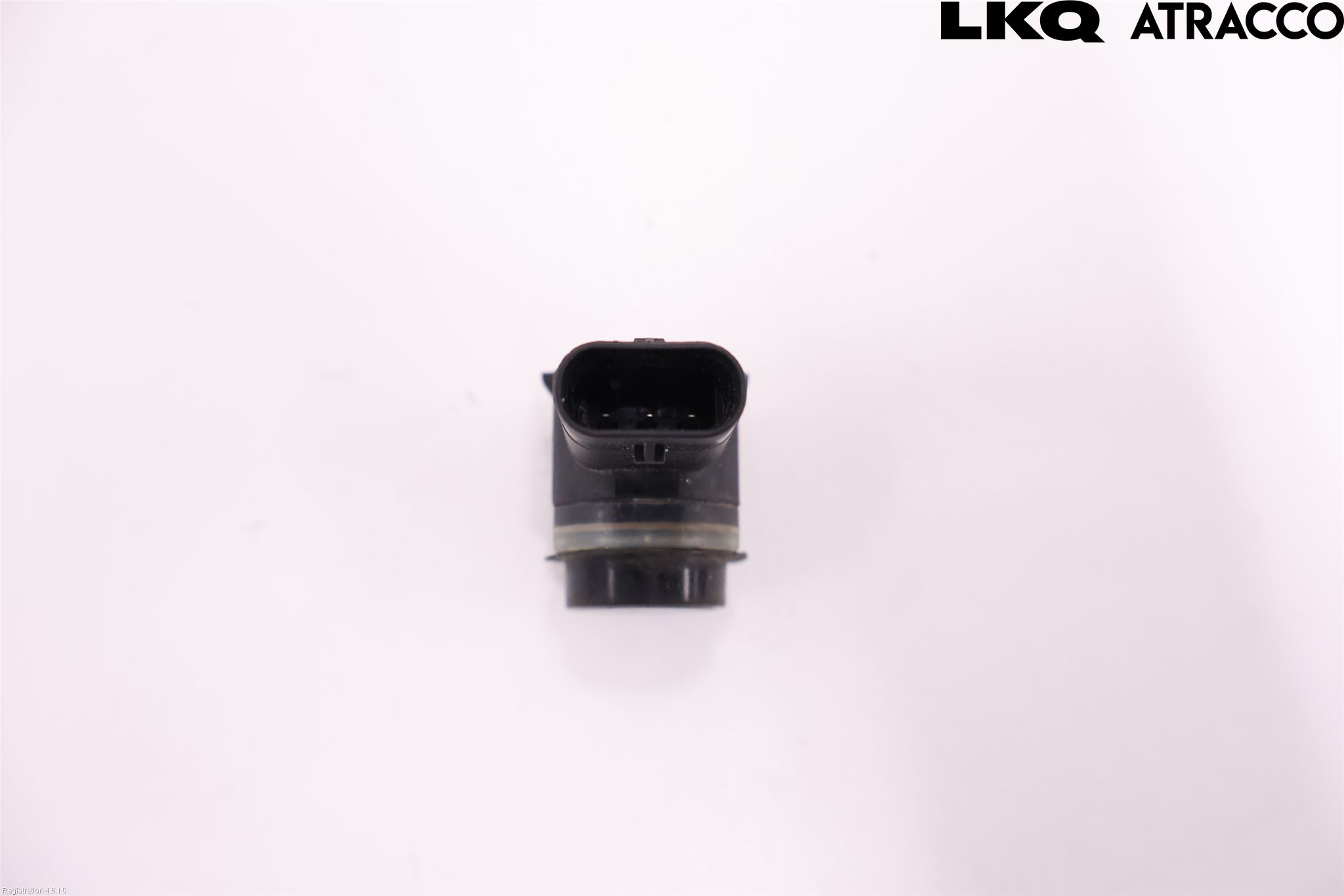 Landrover LAND ROVER RANGE ROVER EVOQUE (L538) 11-18 Parkeringshjälp Backsensor