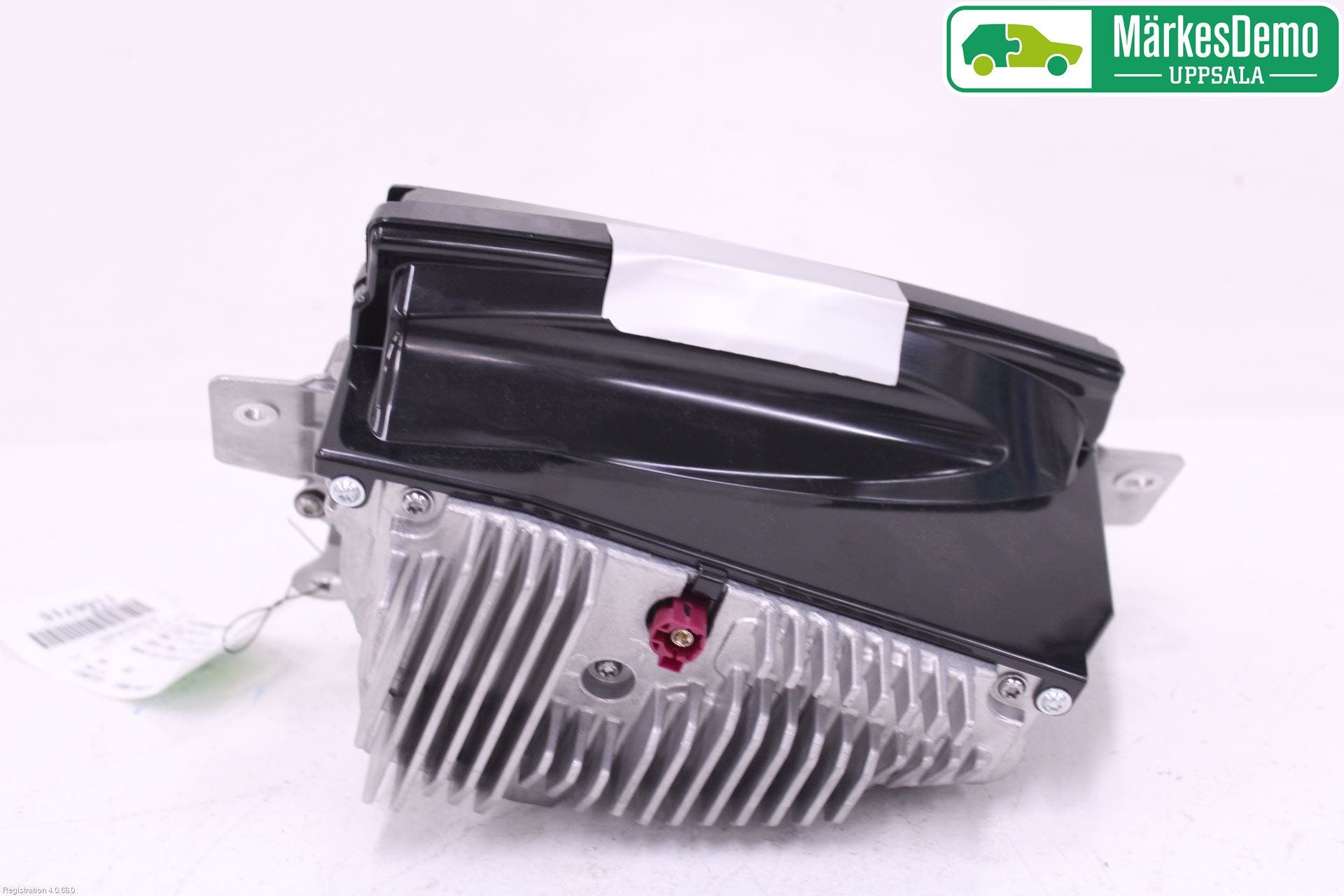 BMW 4 F36 Gran Coupé 14-20 Bildskärm