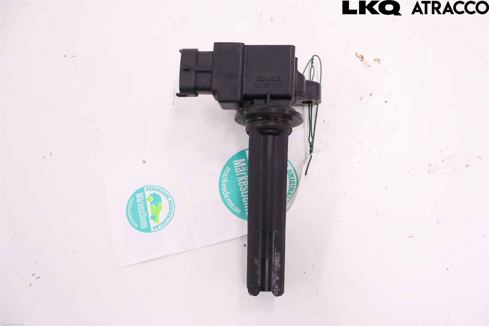 Saab 9-3 VER 2 Tändspole