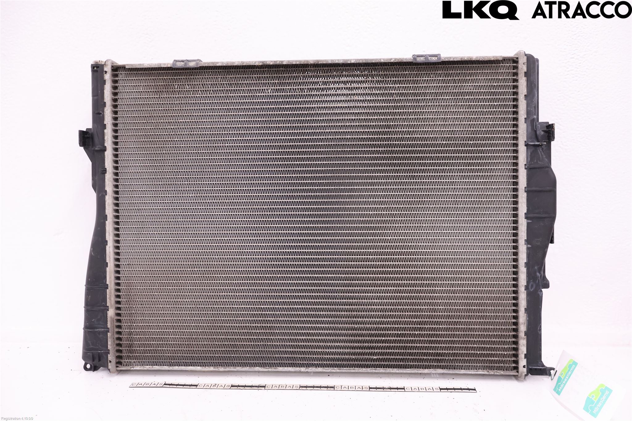 BMW 3 E90/91 SED/TOU 05-12 Kylare Man