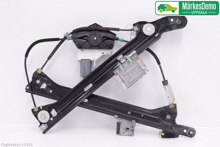 Audi A5 07-16 Fönsterhiss El Kompl