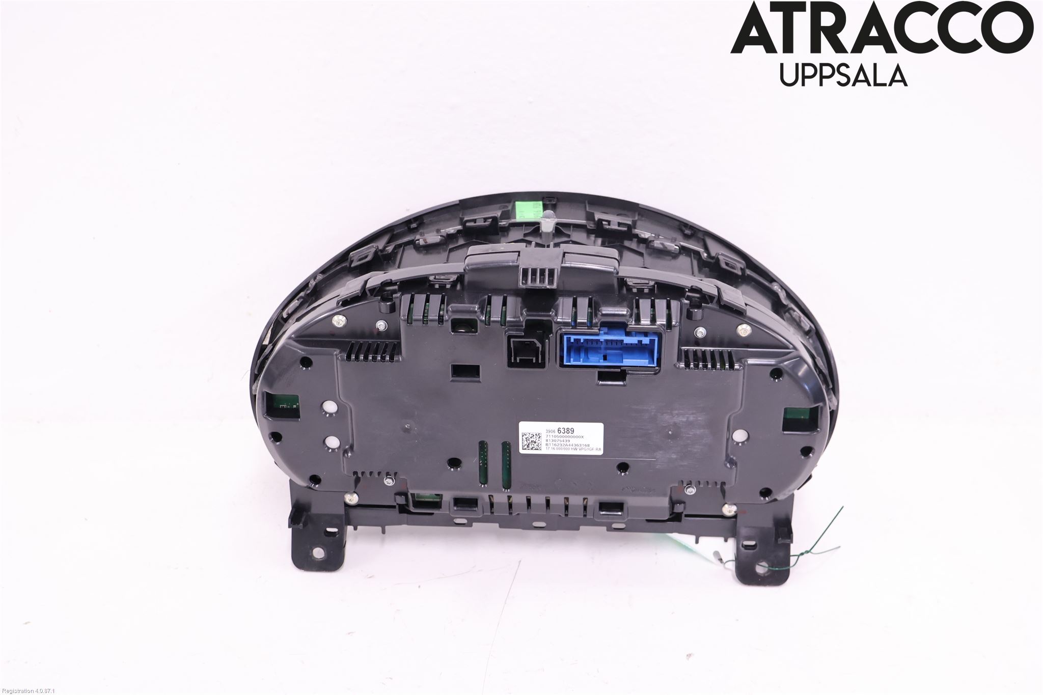 Opel INSIGNIA 09-16 Instrument Komb