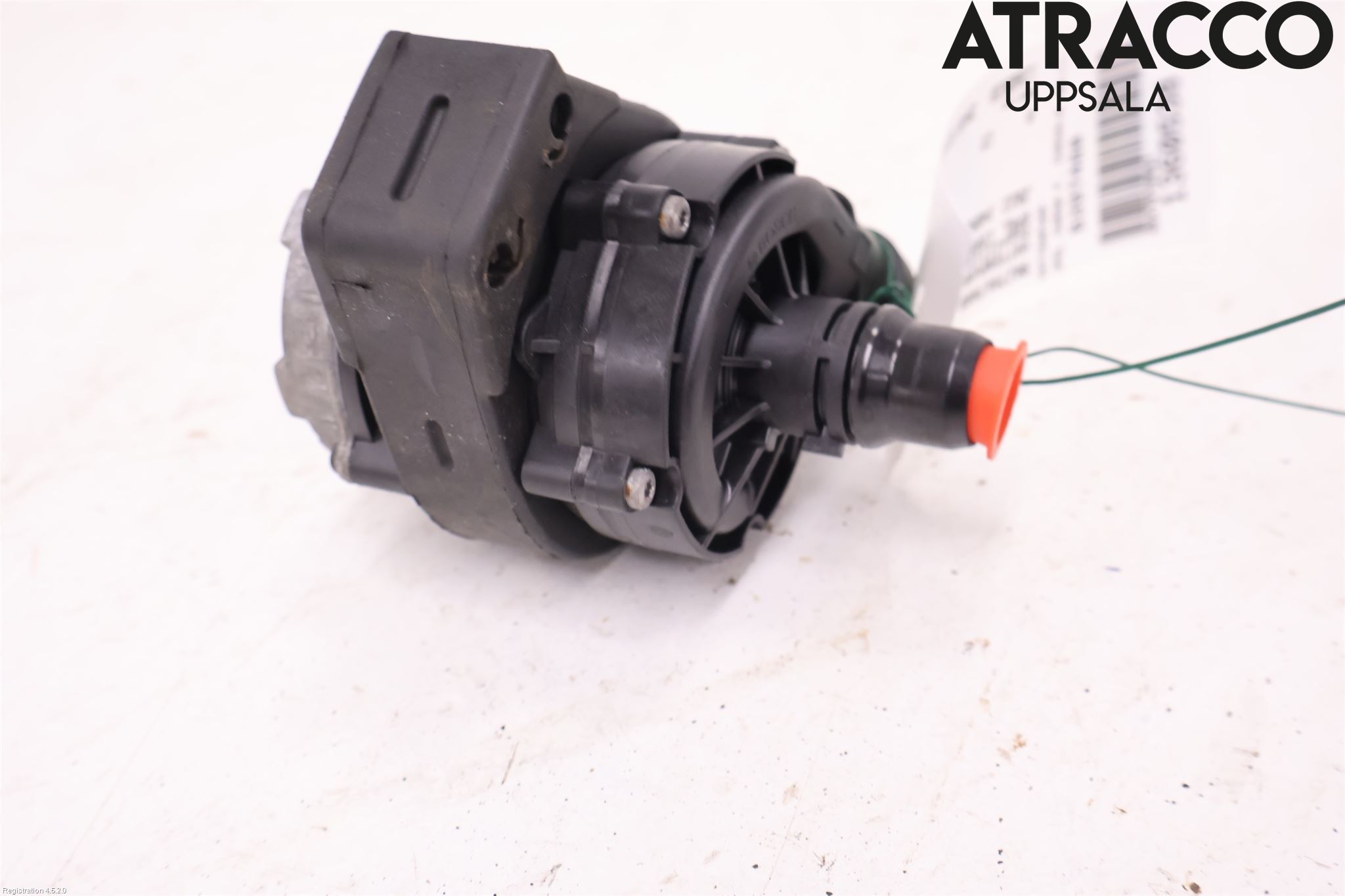 Opel CORSA F, CORSA-E 20- Vattenpump