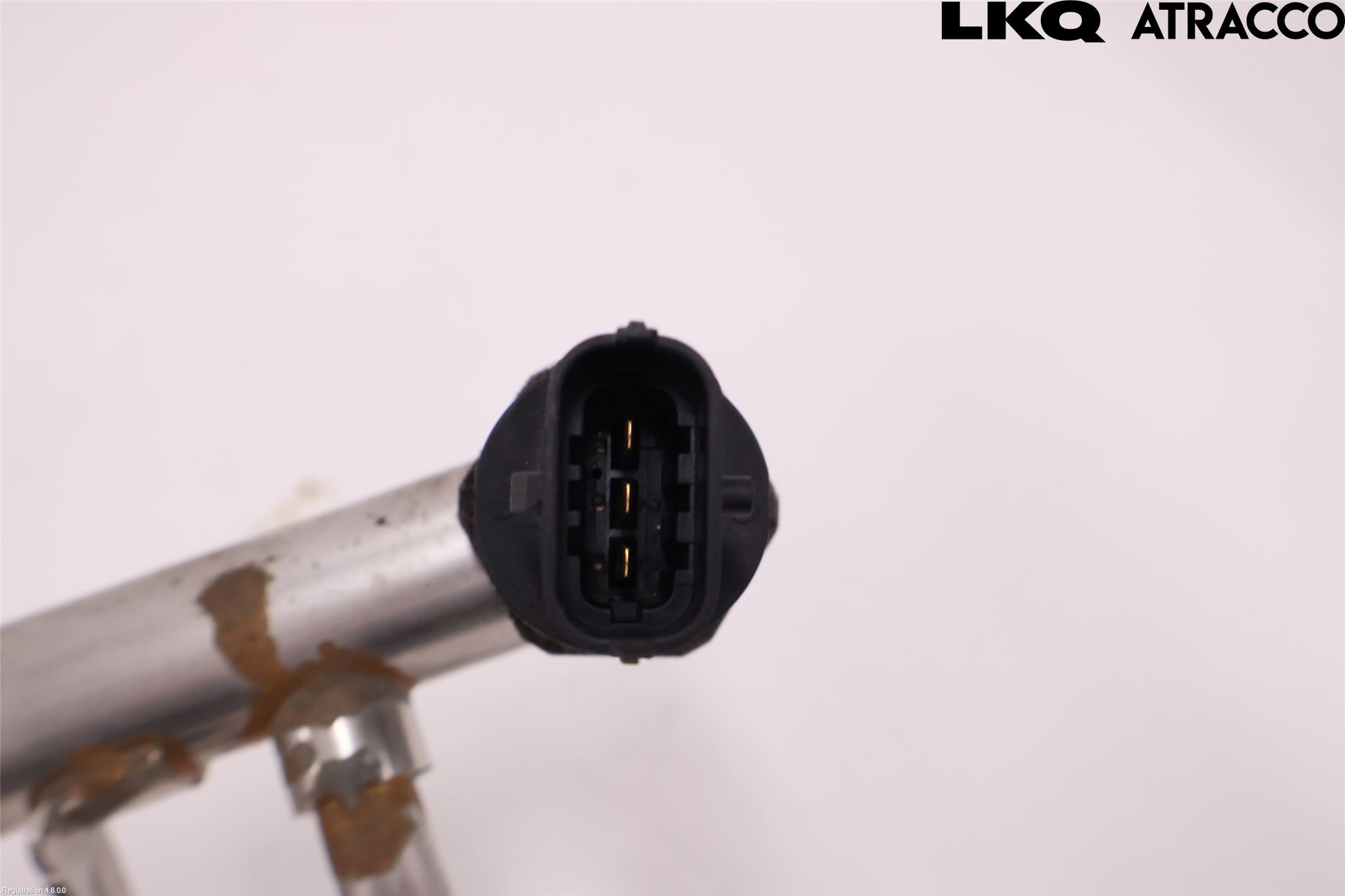 Ford FOCUS 15-18 Injspridarrör