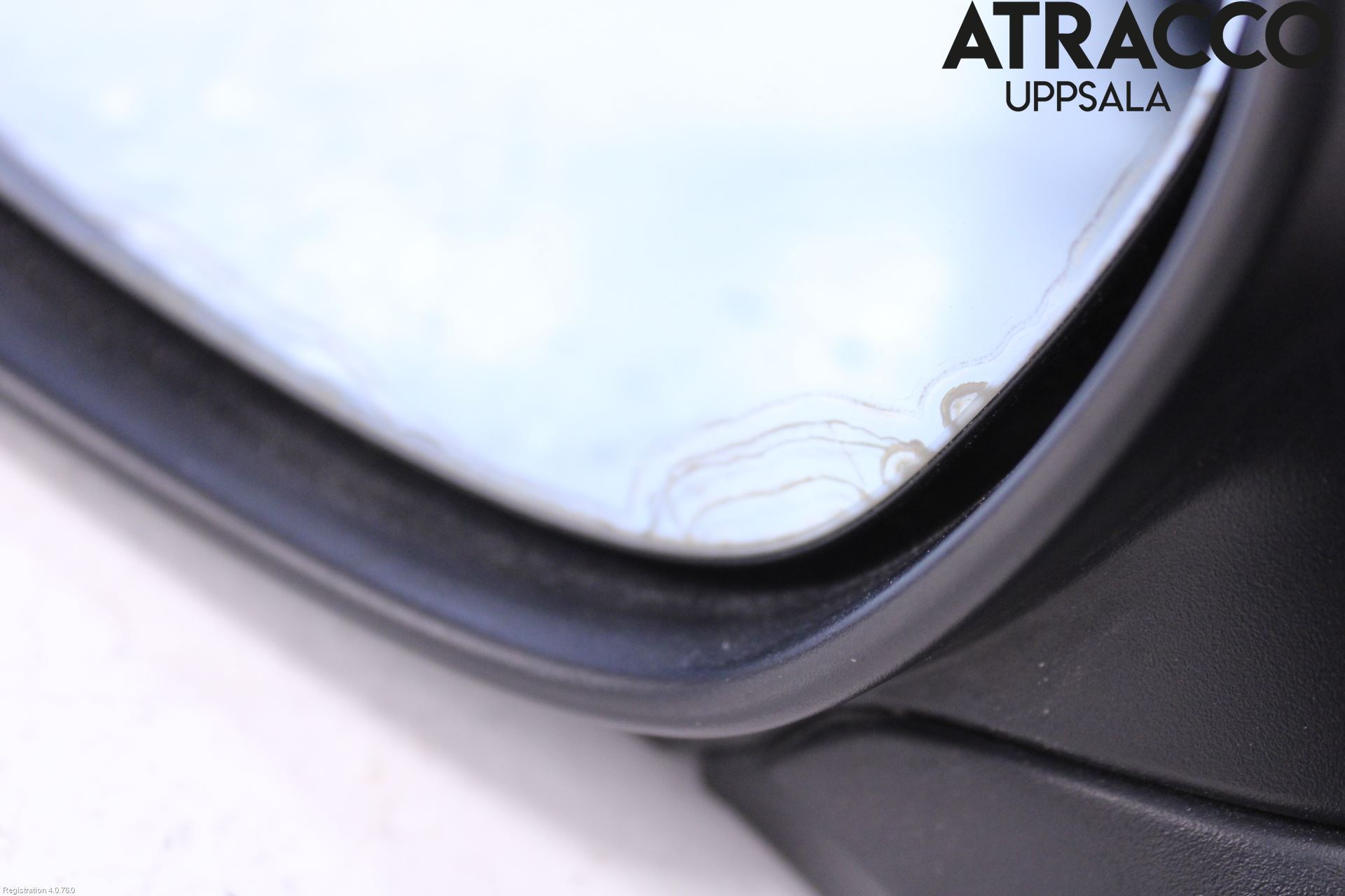 BMW 1 E87/81 5D/3D 03-11 Spegel Yttre El Vä