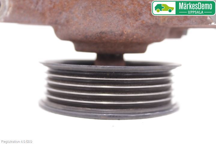 Ford FIESTA     06-08 Styrservopump