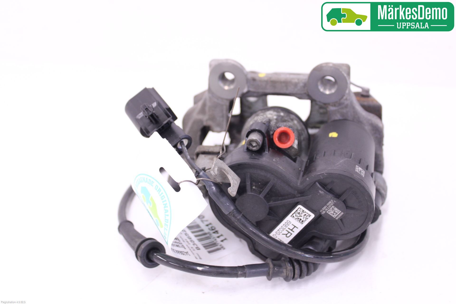 BMW i3 I01 13-22 Bromsok Bak Höger